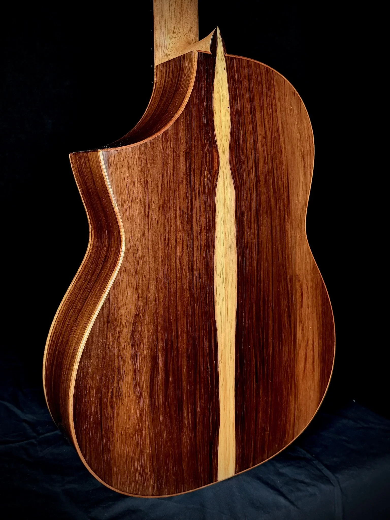 2024 Pepe Romero #403 backbody.jpg