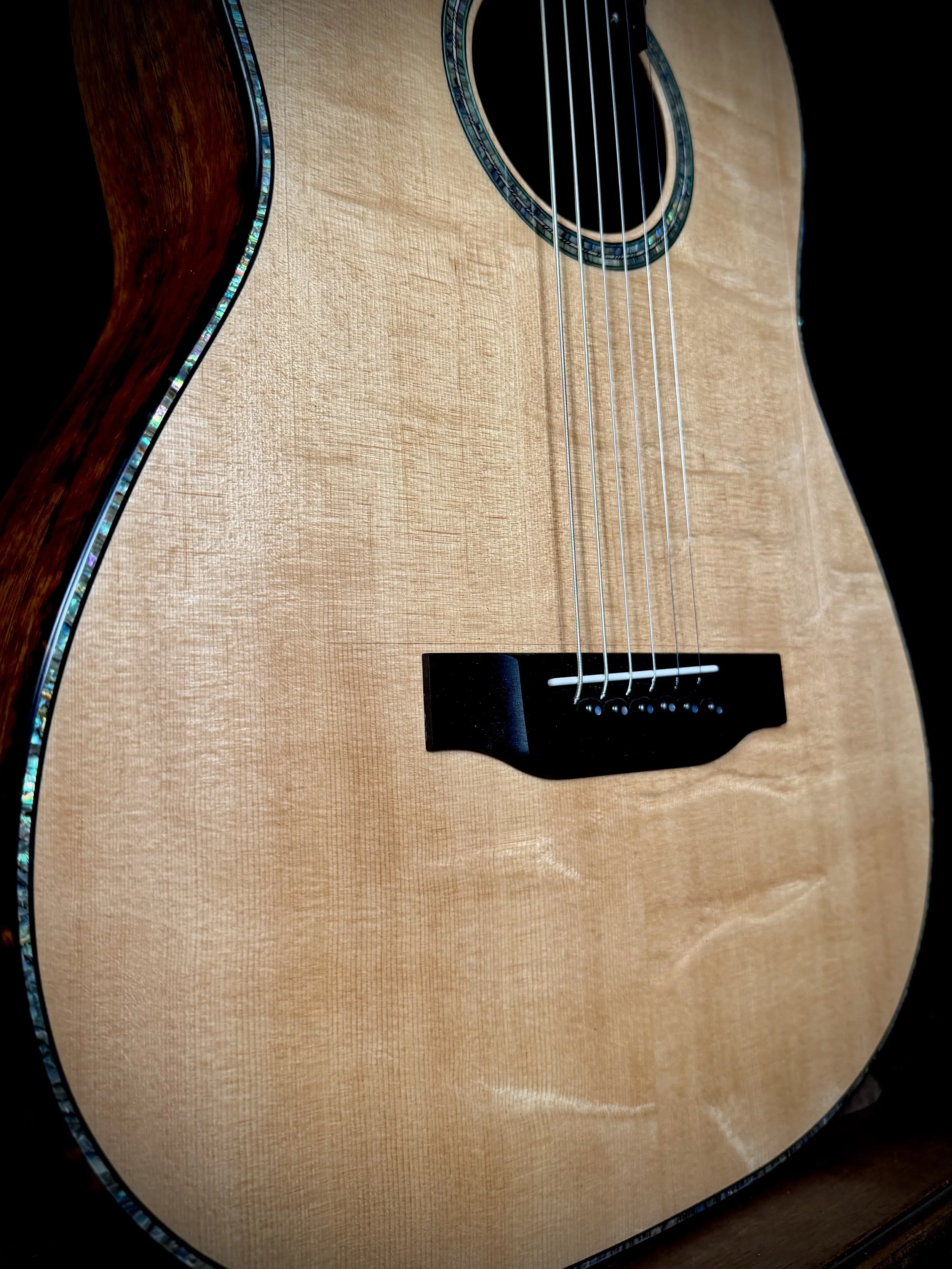 2026 Pepe Romero #444 front body lower.jpg