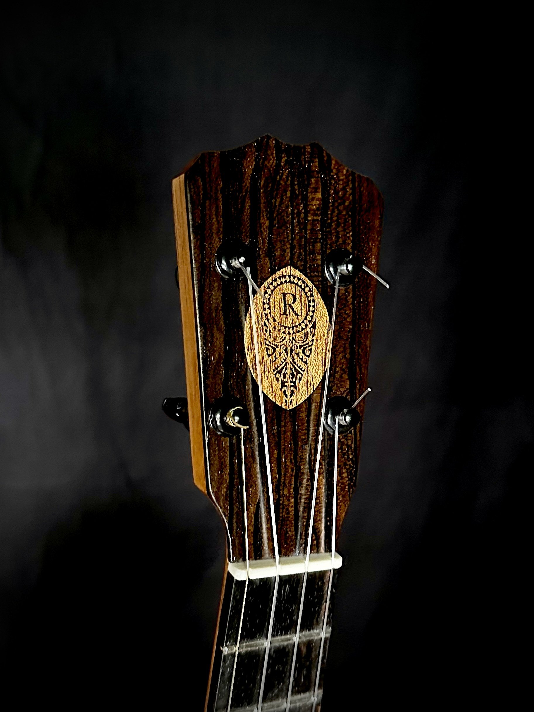 244 Mahogany Pyro Tenor Ukulele head.jpeg