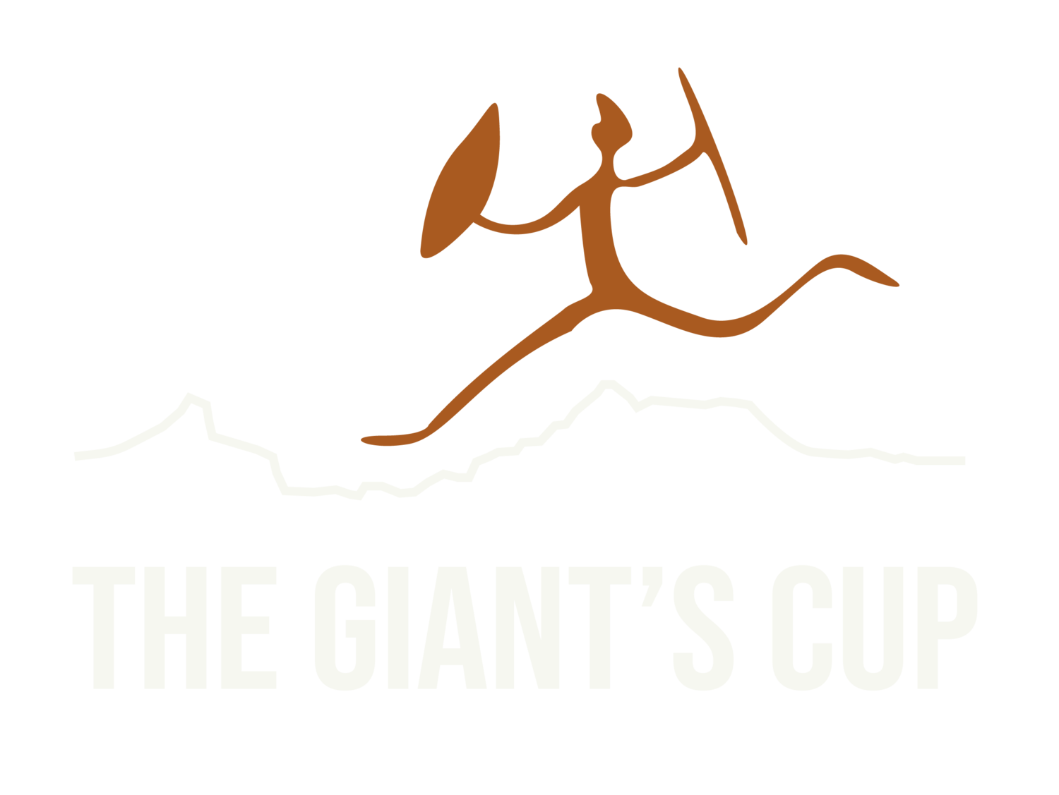 The Giant&#39;s Cup
