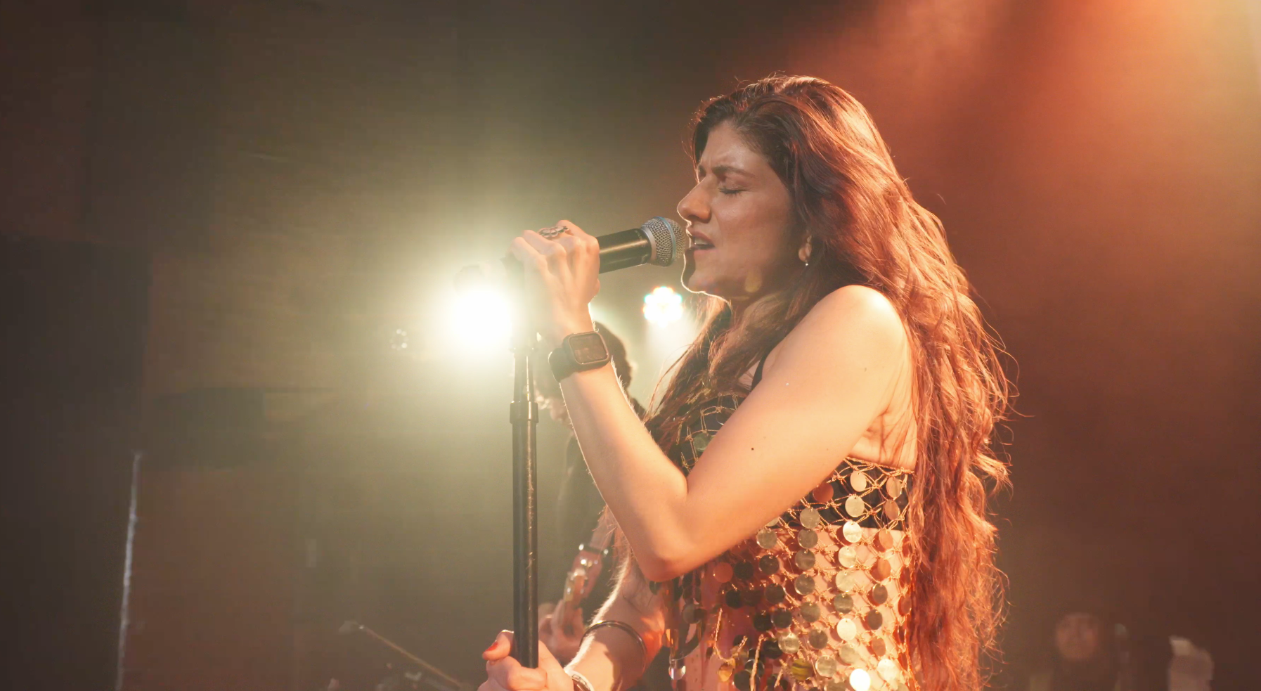 Angela Puerta - Shakira Tribute