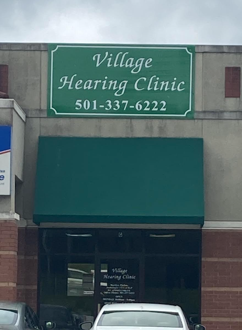 AR Hearing Health