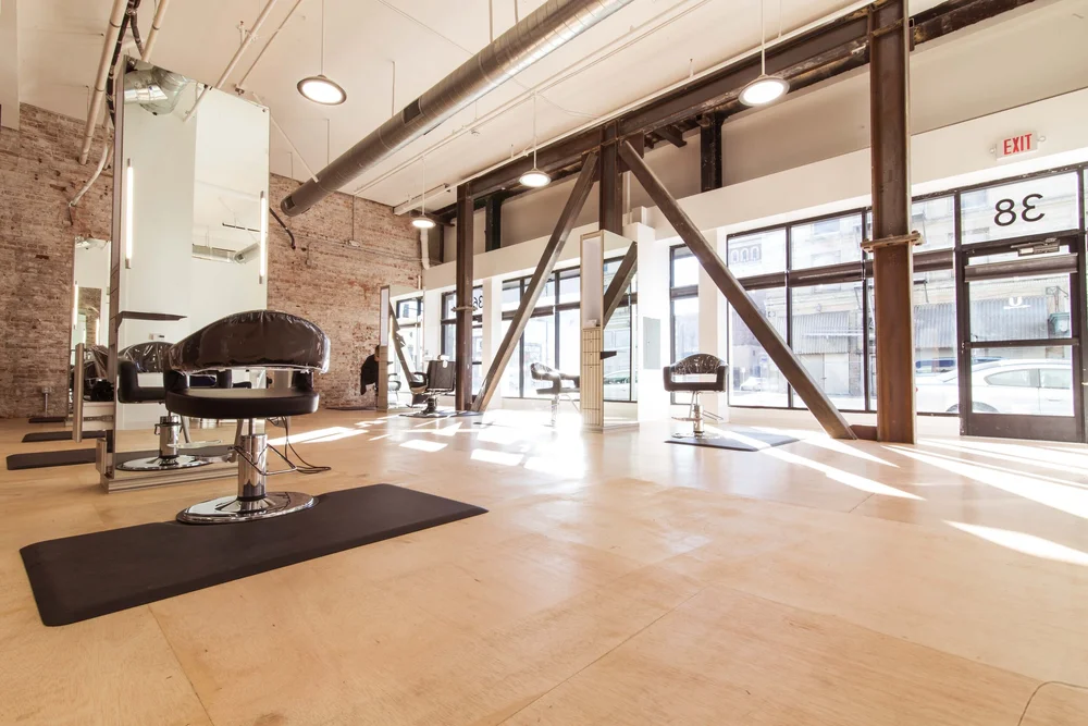 Uniqo Salon Downtown Stockton Professional Salon Experience