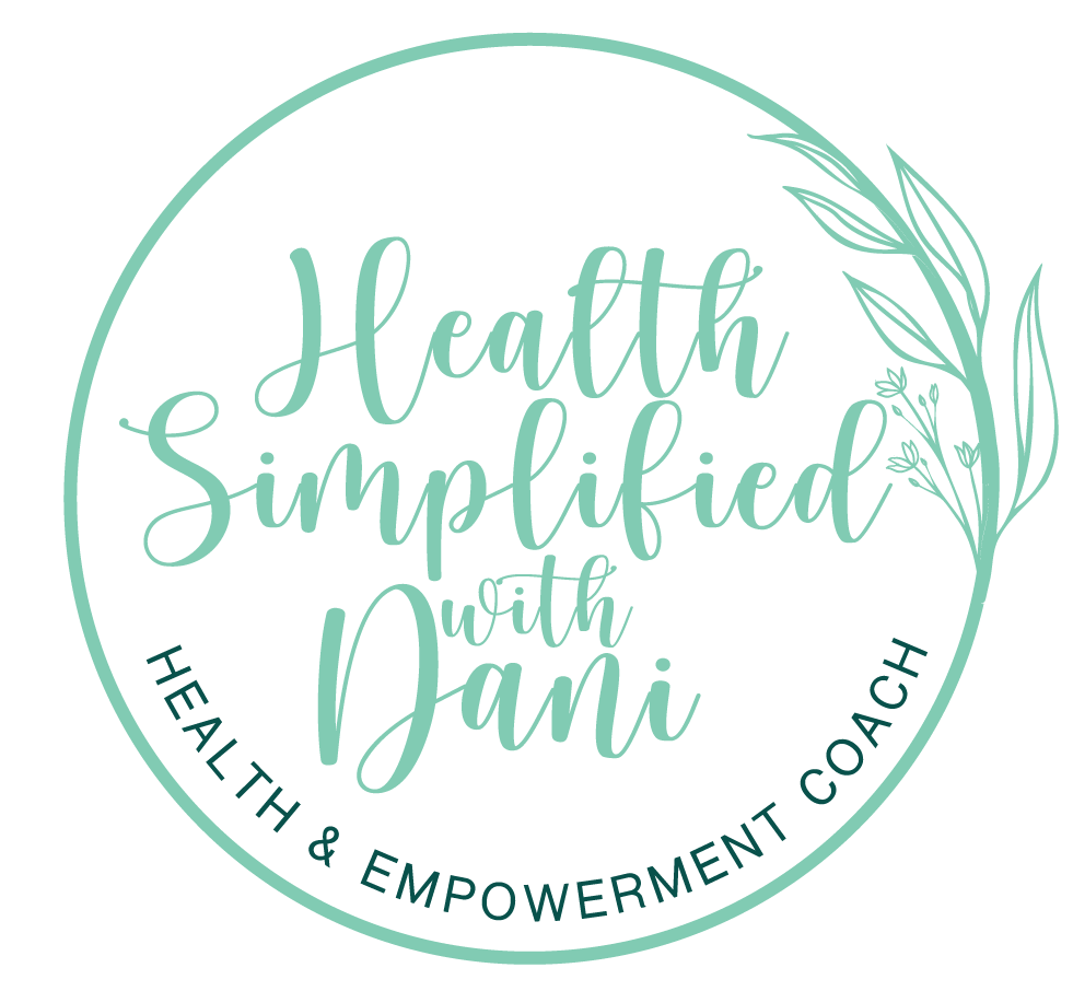 Health Simplified with Dani