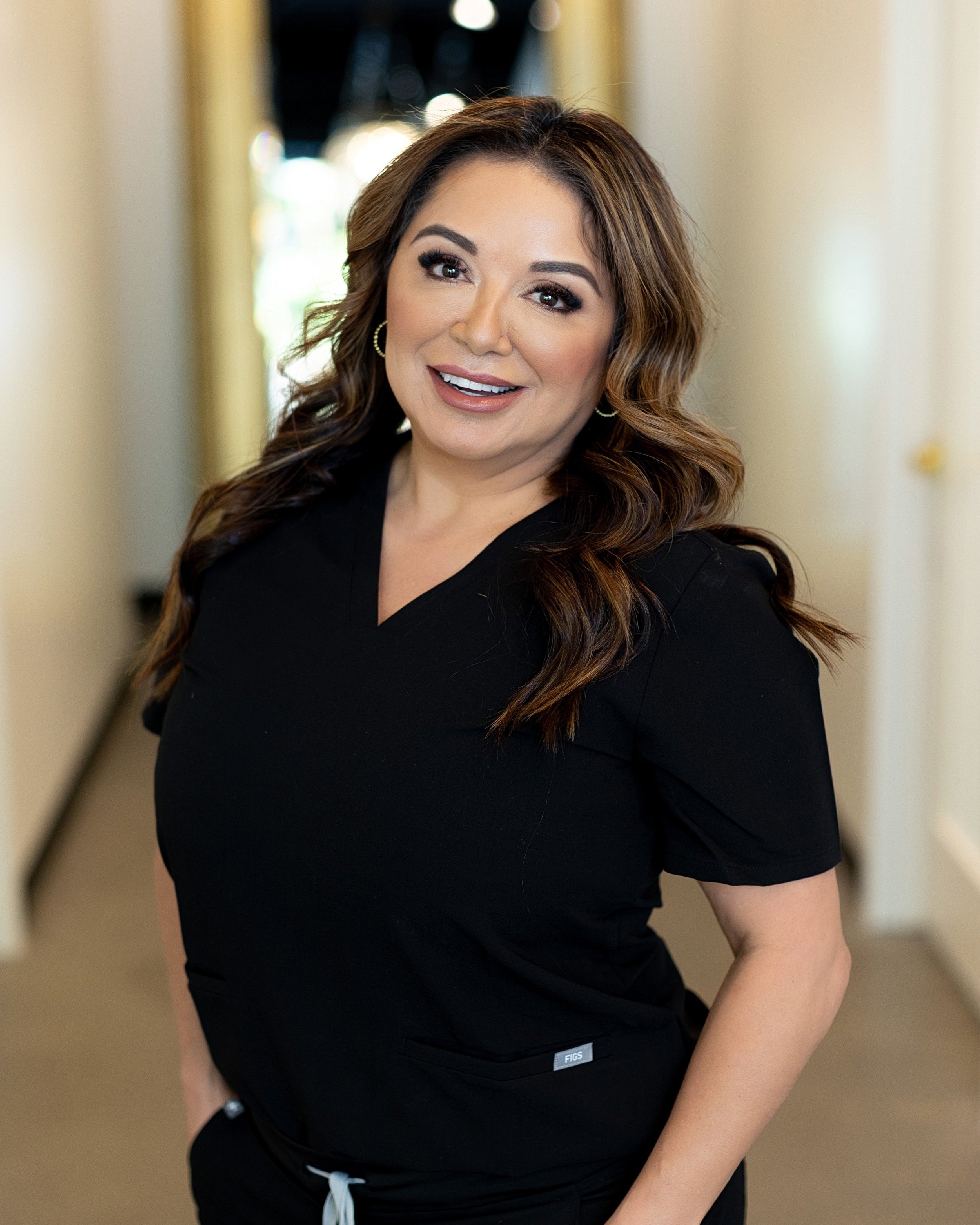 Nora Medina PDX Injex