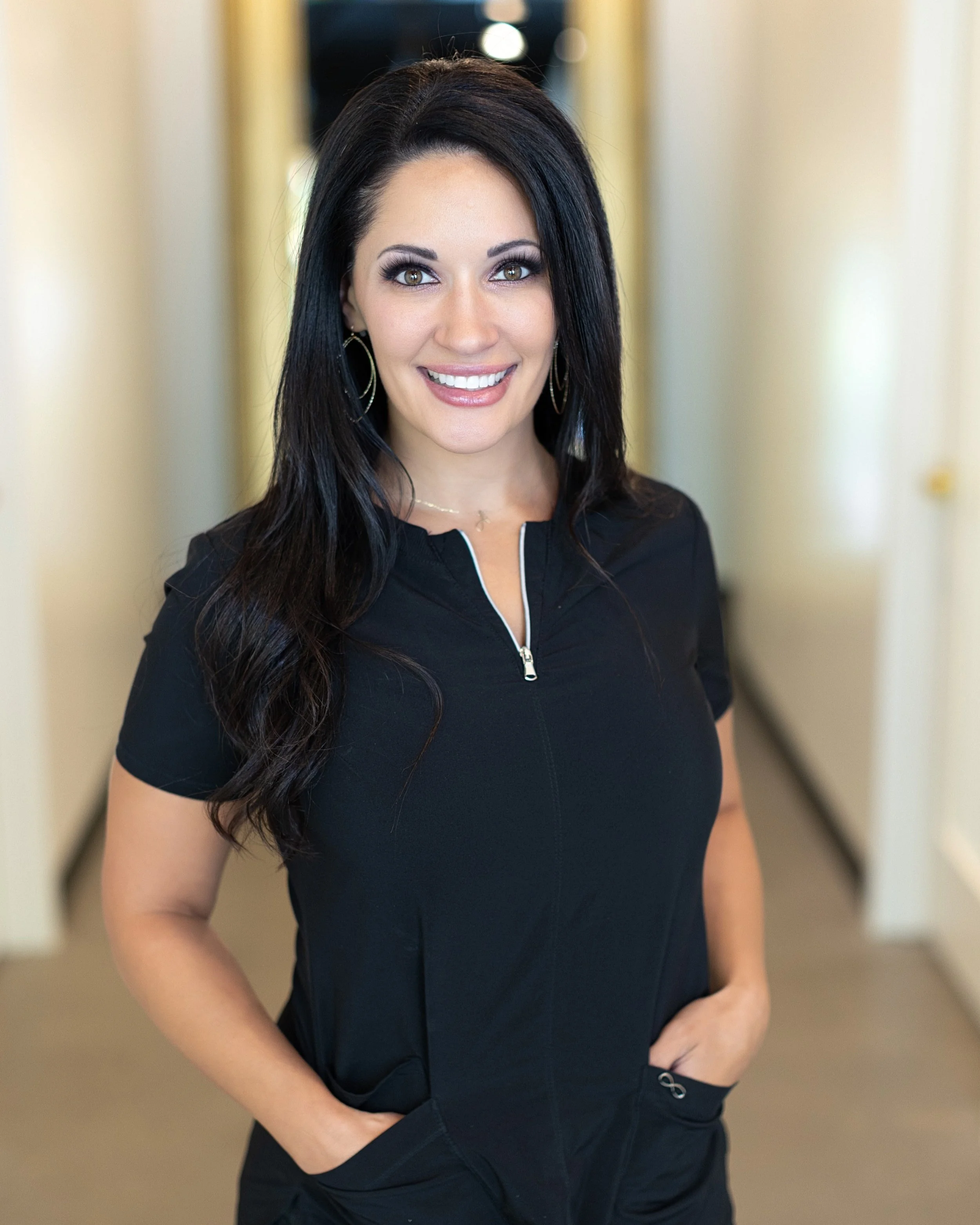 Arisa Durand PDX Injex