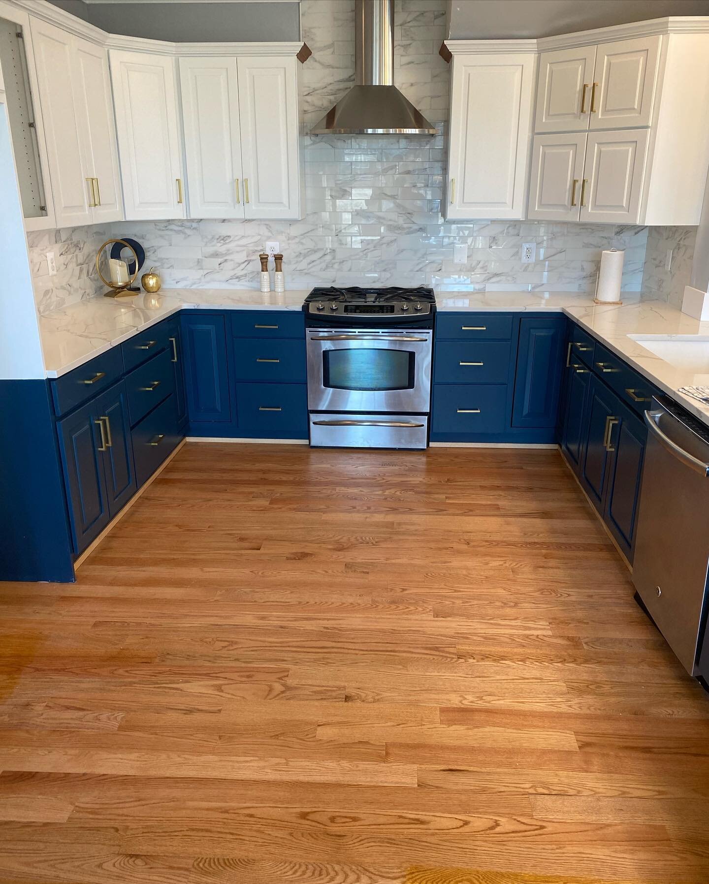 Kitchen Revamp&hellip; Contact if you are looking for any remodeling. #construction #dmv #remodeling