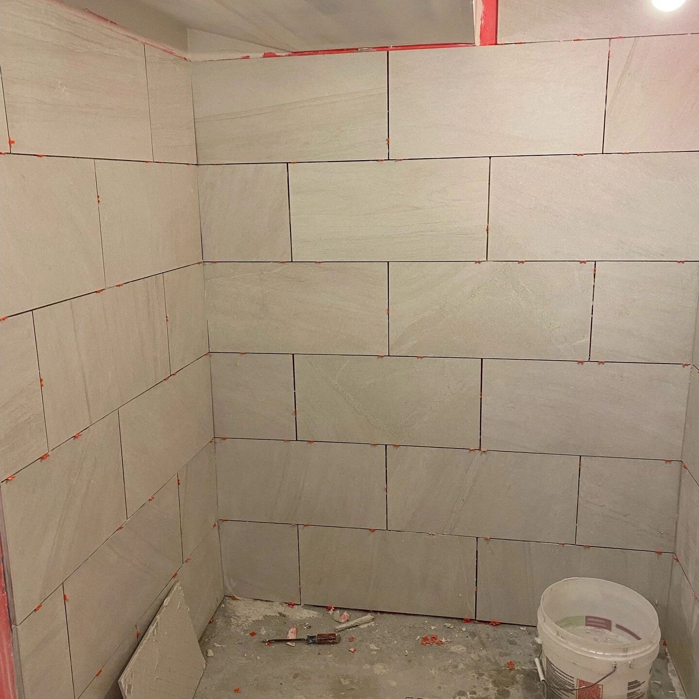 Let us create the bathroom of your dreams. #dmv #bathroomremodel