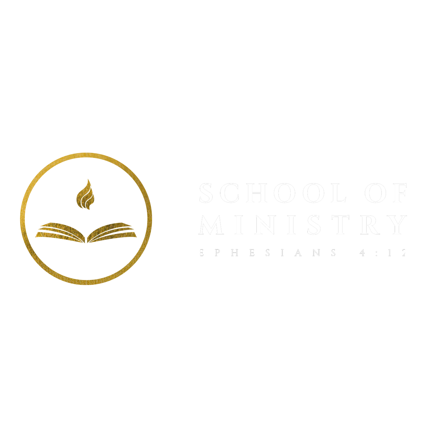 School of Ministry 