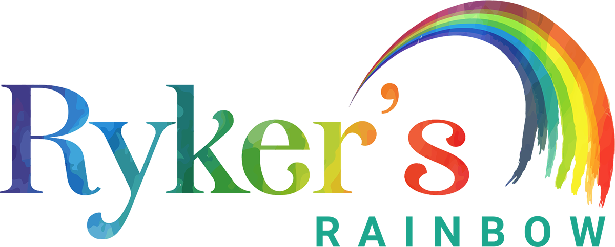 Ryker&#39;s Rainbow