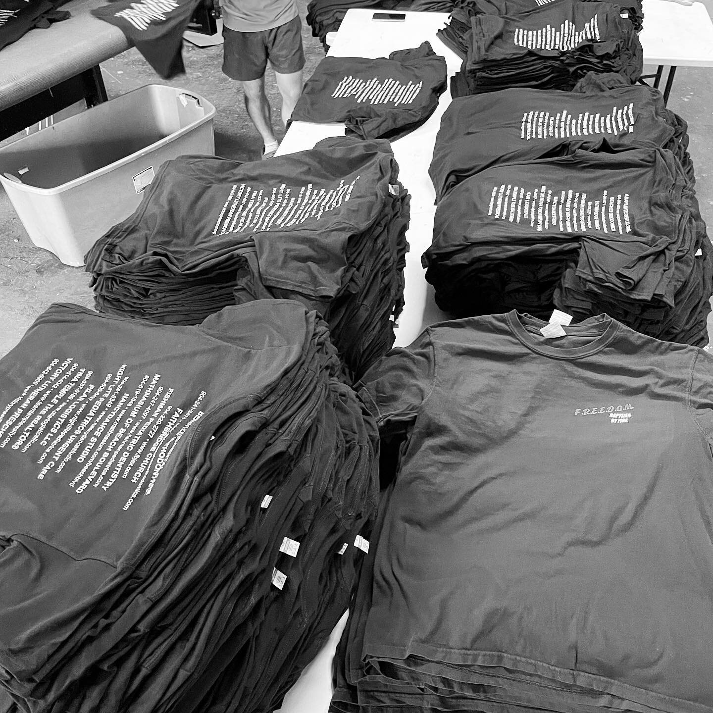 Shirts on shirts! #customshirts #customwearusa