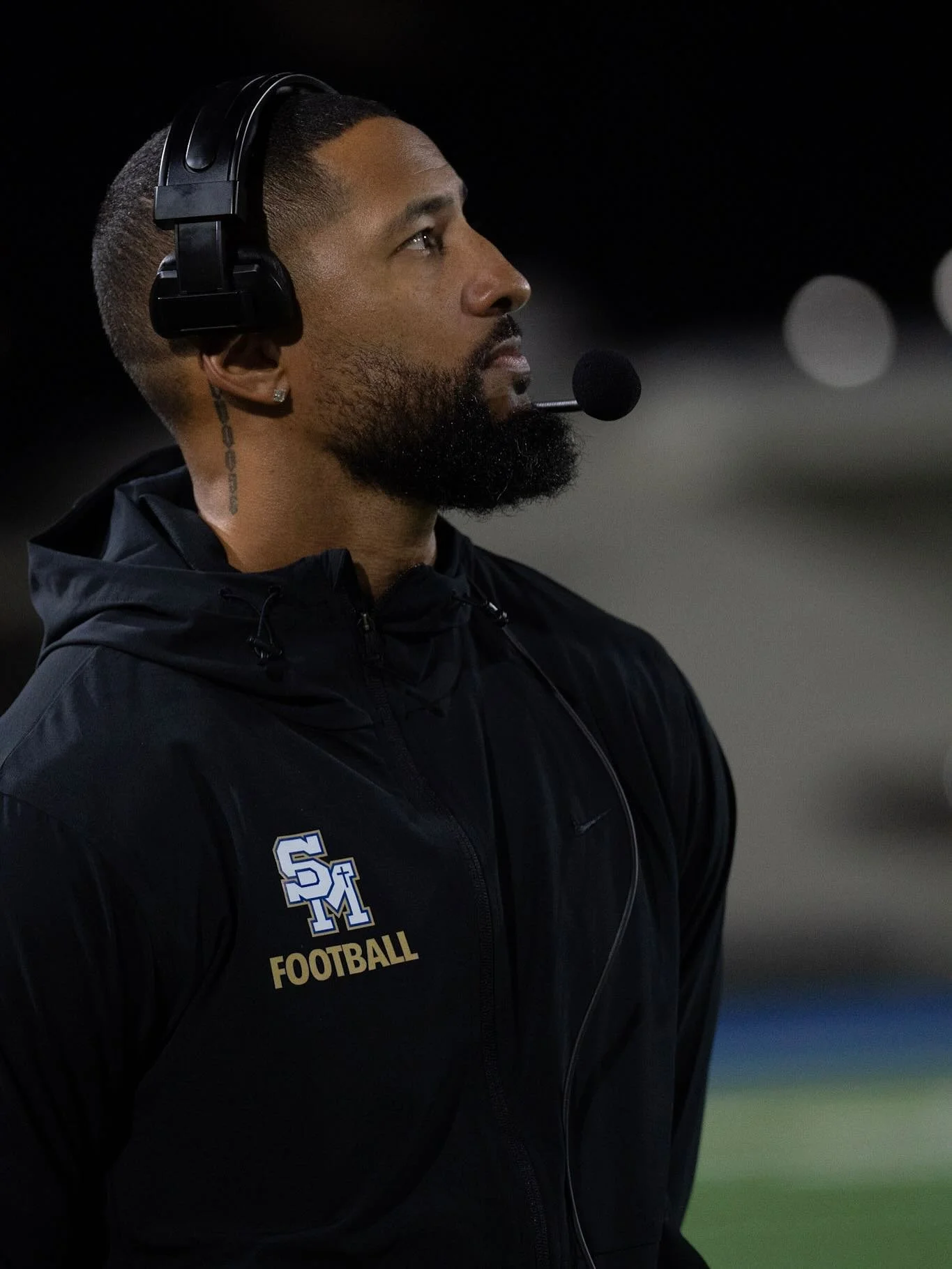 Caught up in this style of livin couldn&rsquo;t if i wanna change 🏁
.
.
#dbu #fyp #potd #ig #football #defensiveback #highschoolfootball🏈 #trinityleague