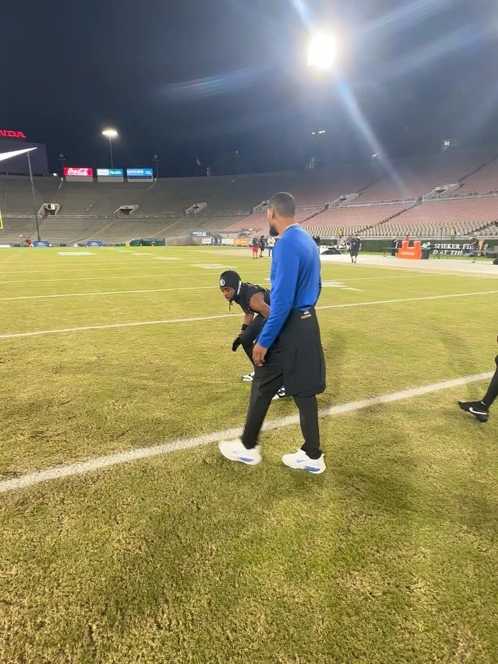 Pre game activation 😤 Locked In 🙅🏽&zwj;♂️✈️ CiF D1 Championship