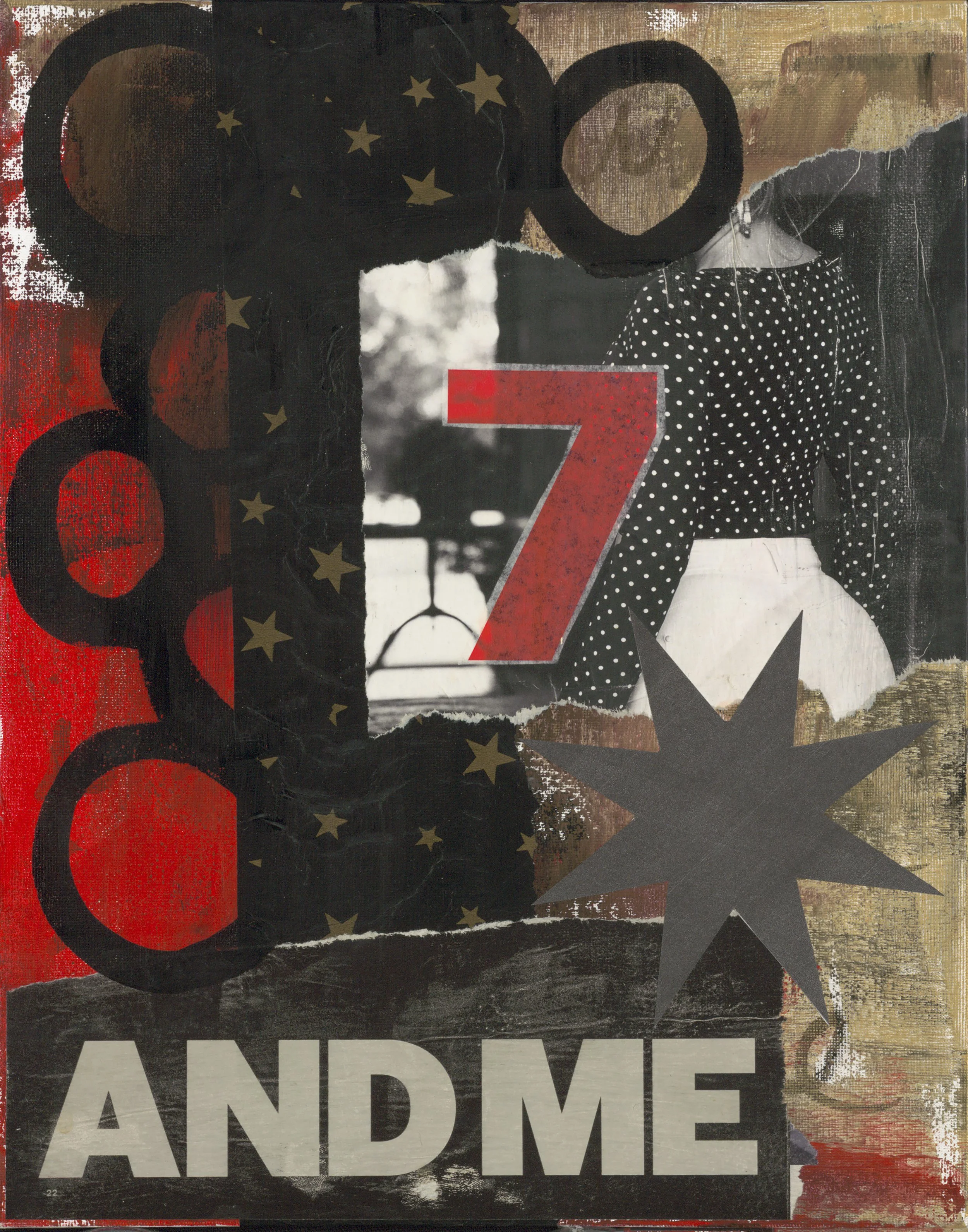 The Principles: No. 7 // HUMILITY (Series 1)