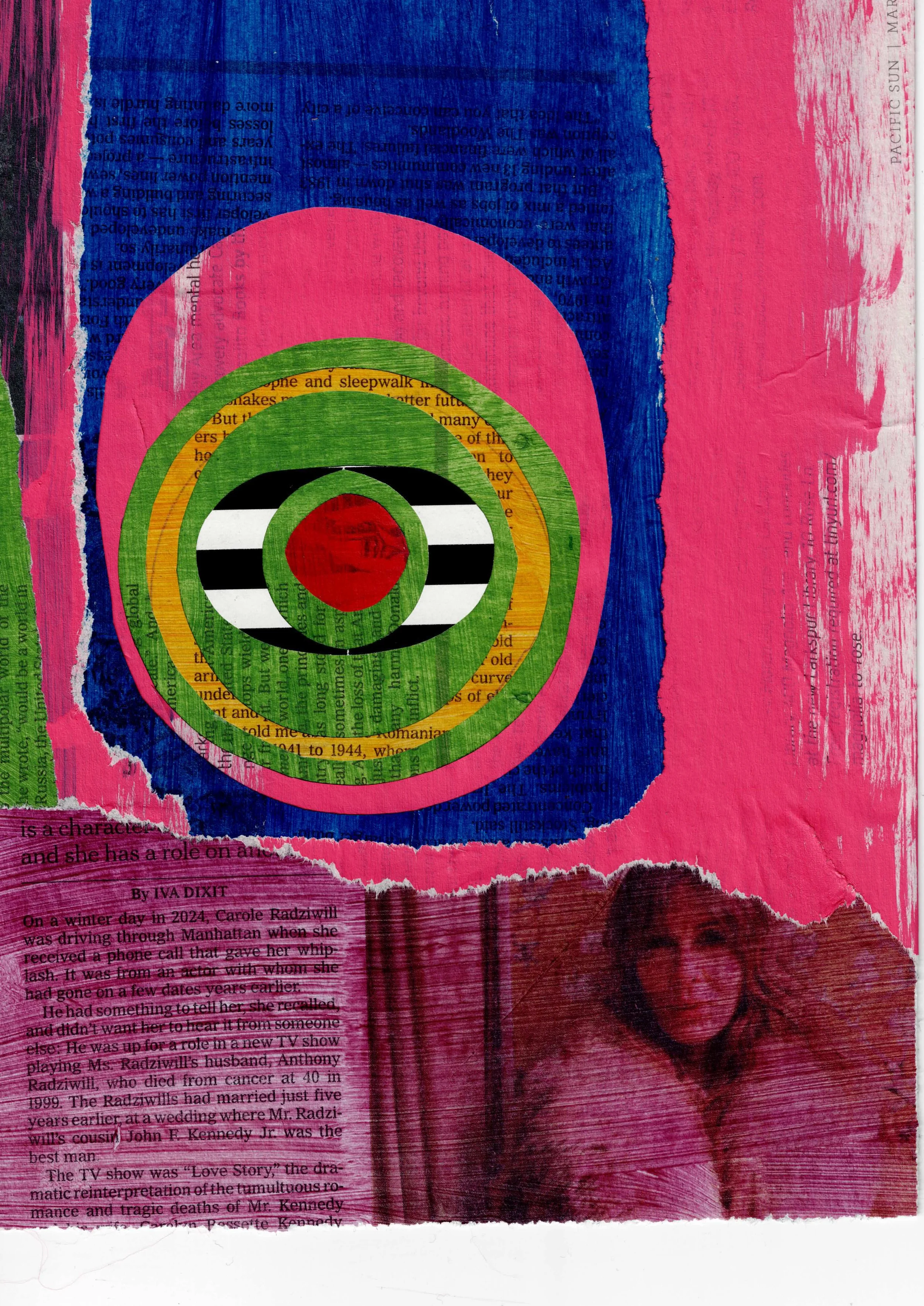 No. 59 - 100 Day Project