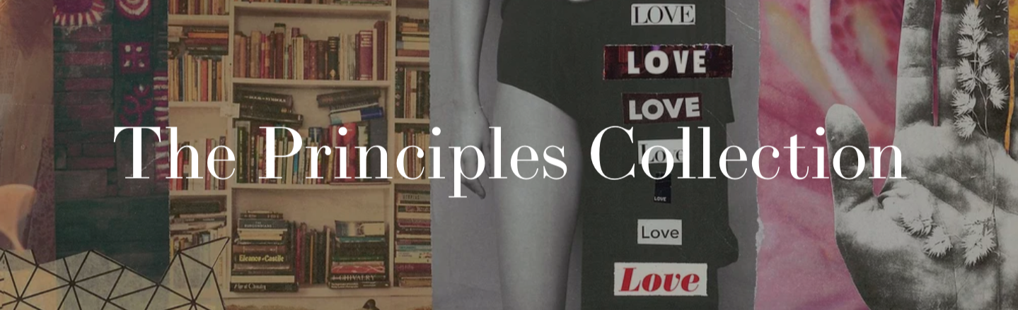 The Principles Art Show + Reception