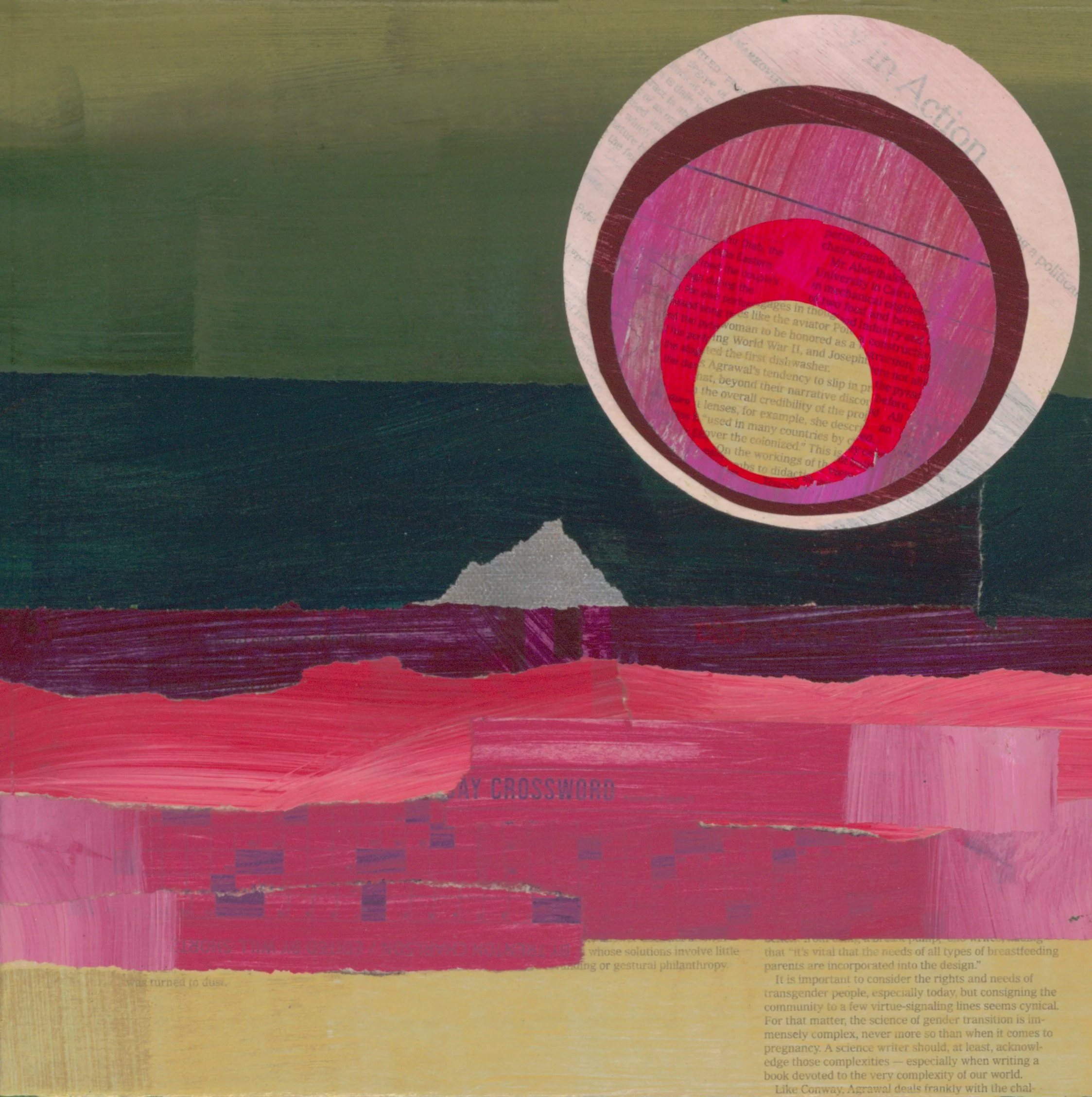 The Principles: No. 6 // WILLINGNESS (Series 2)