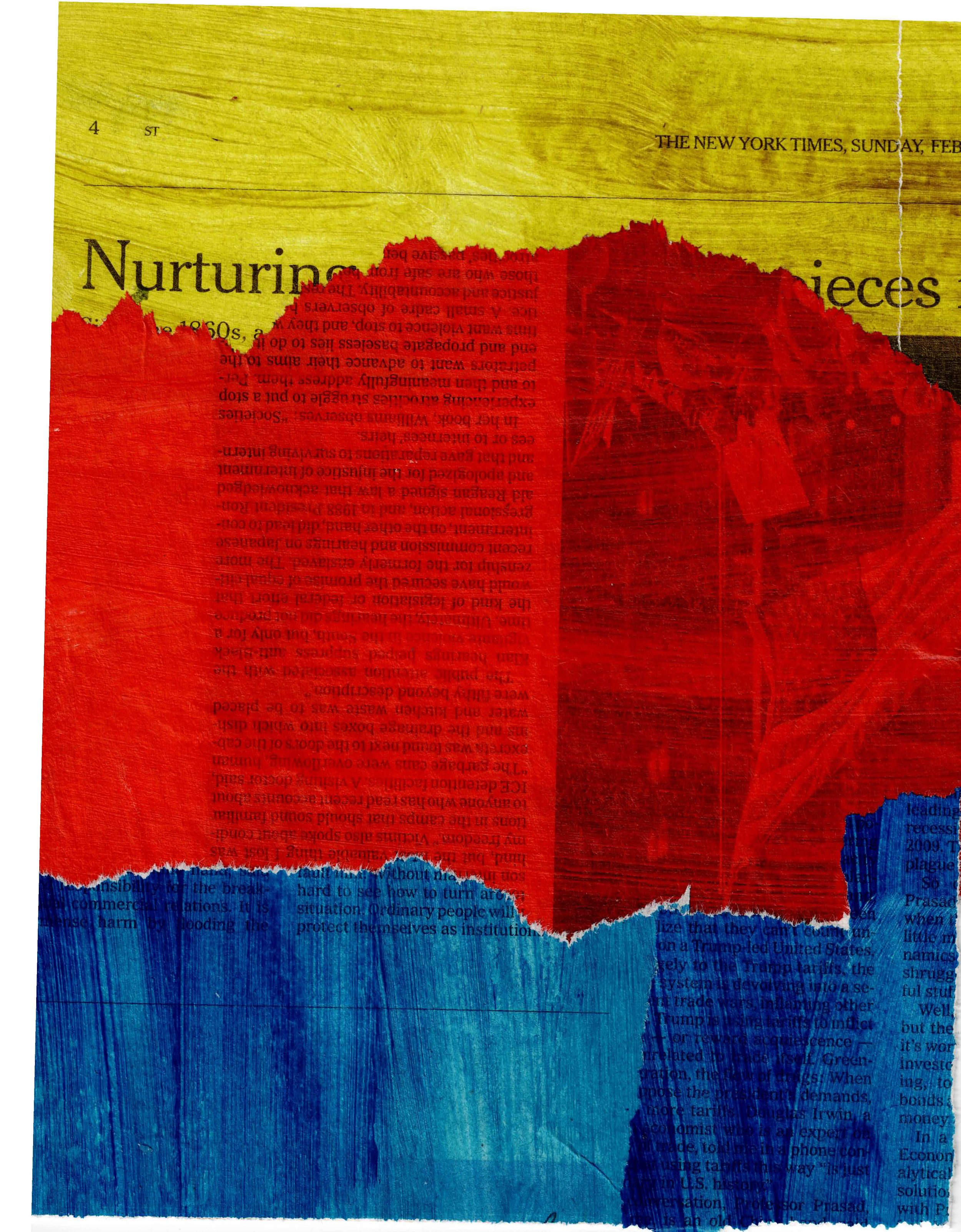 No. 40 - 100 Day Project