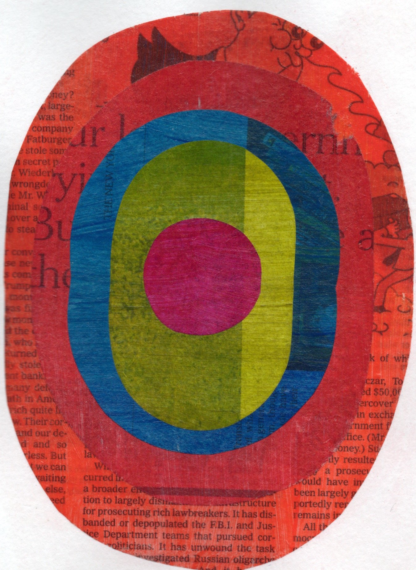 No. 55 - 100 Day Project