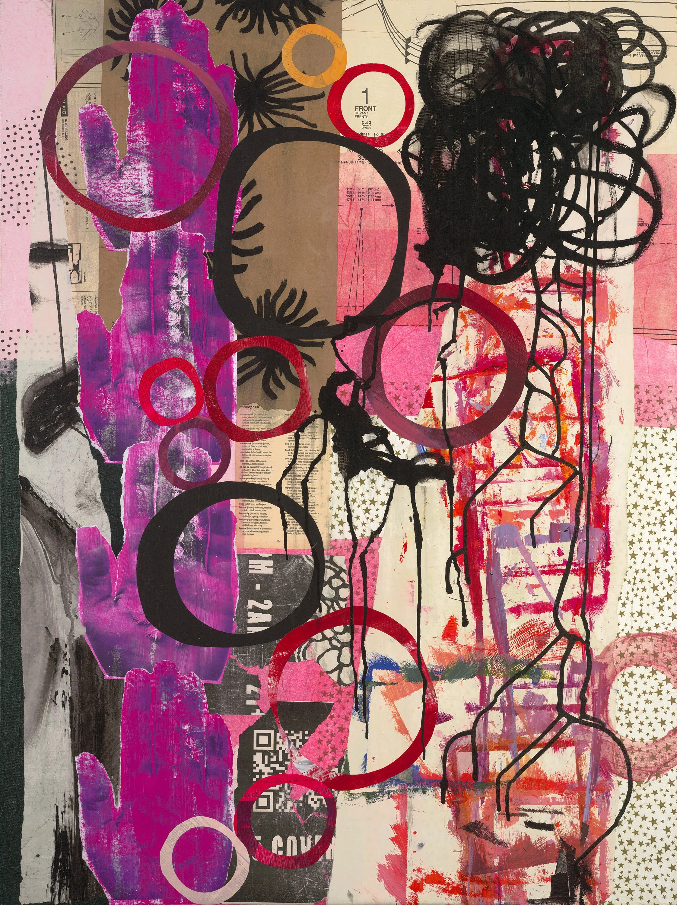 The Principles: No. 1 // HONESTY (Series 2)