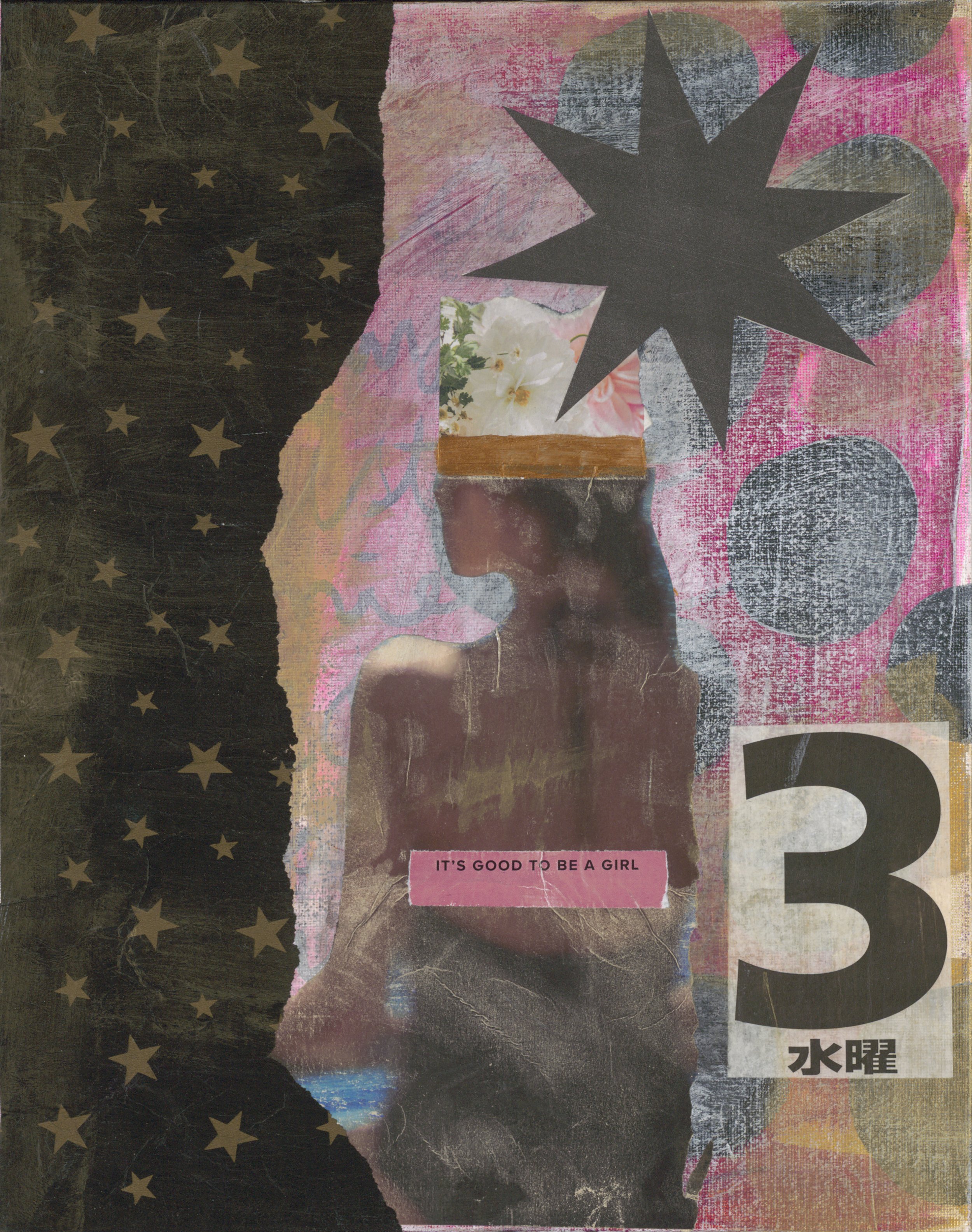 The Principles: No. 3 // FAITH (Series 1)