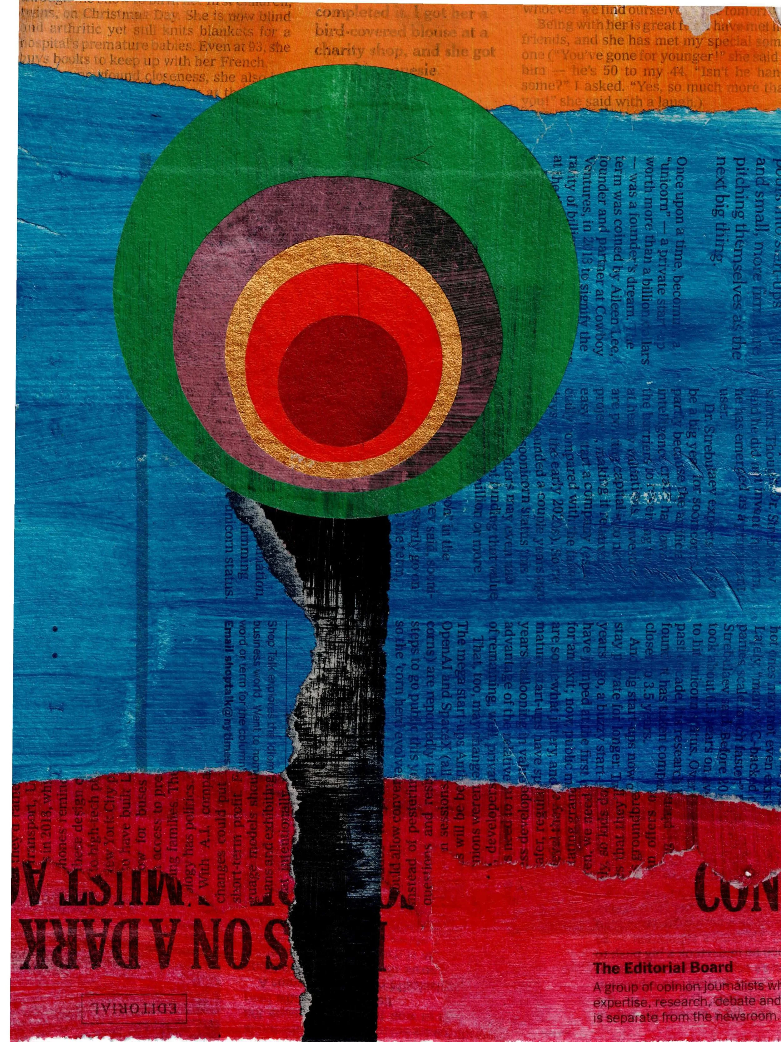 No. 19 - 100 Day Project