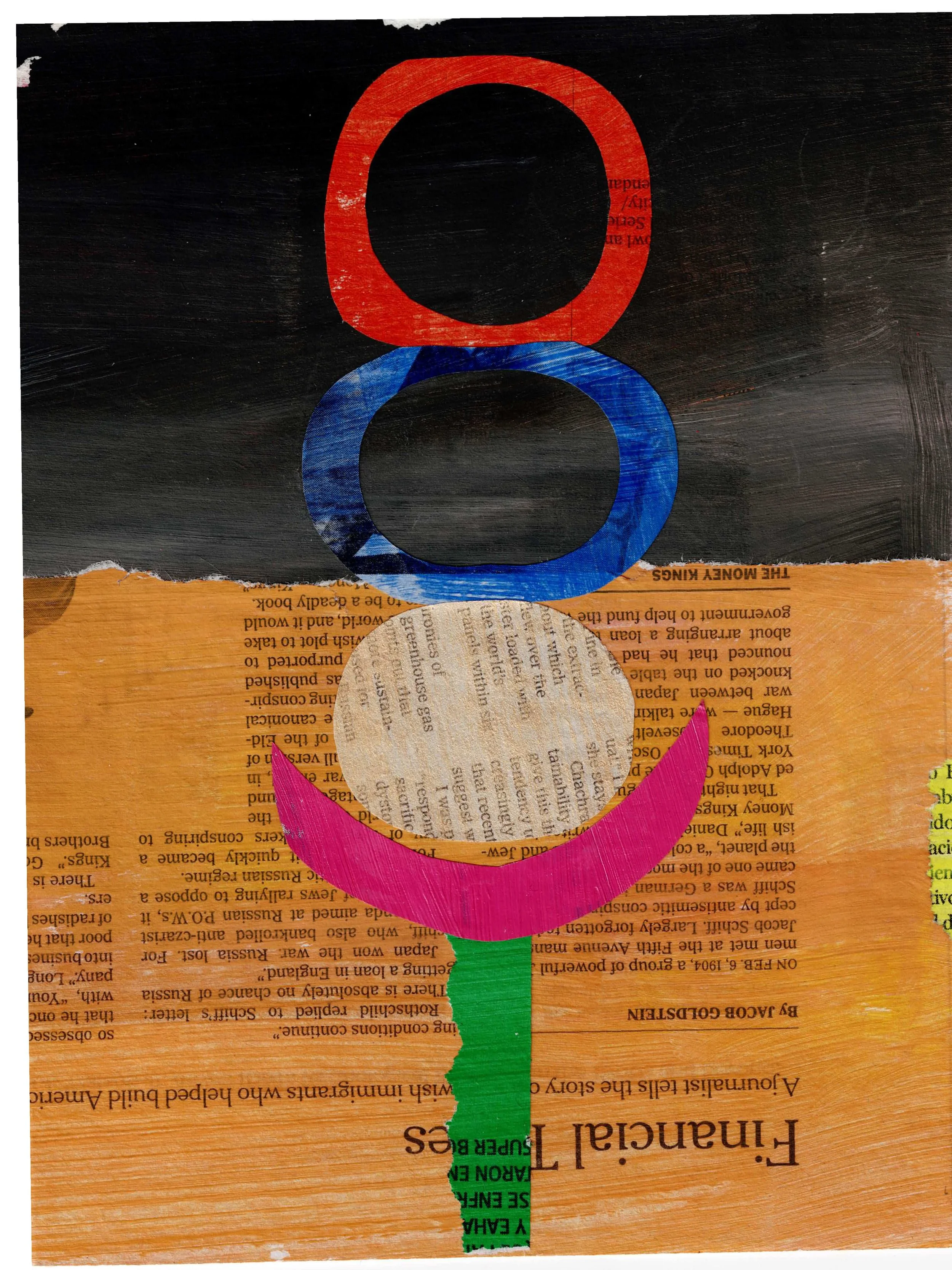 No. 11 - 100 Day Project