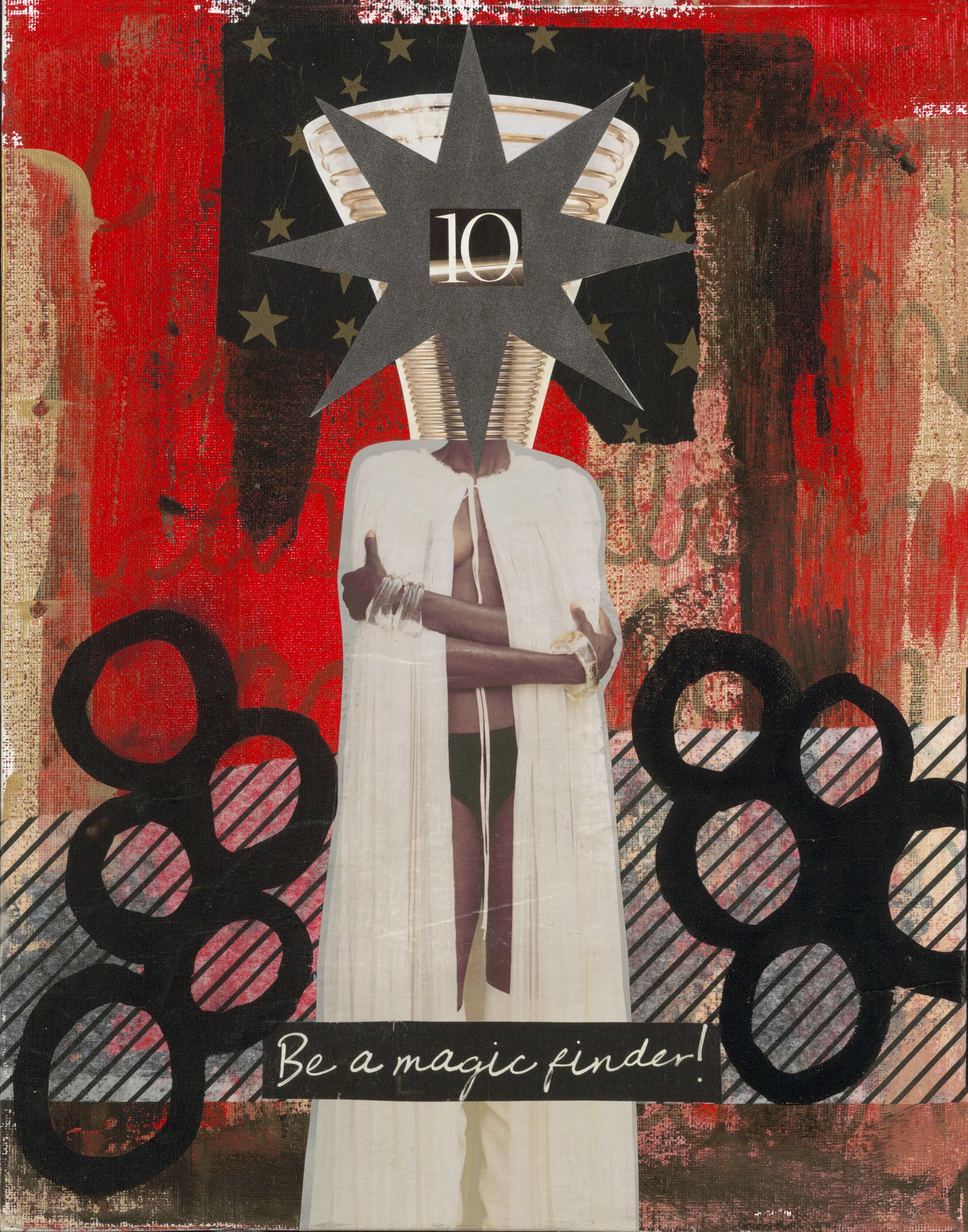 The Principles: No. 10 // PERSEVERANCE (Series 1) (Copy)