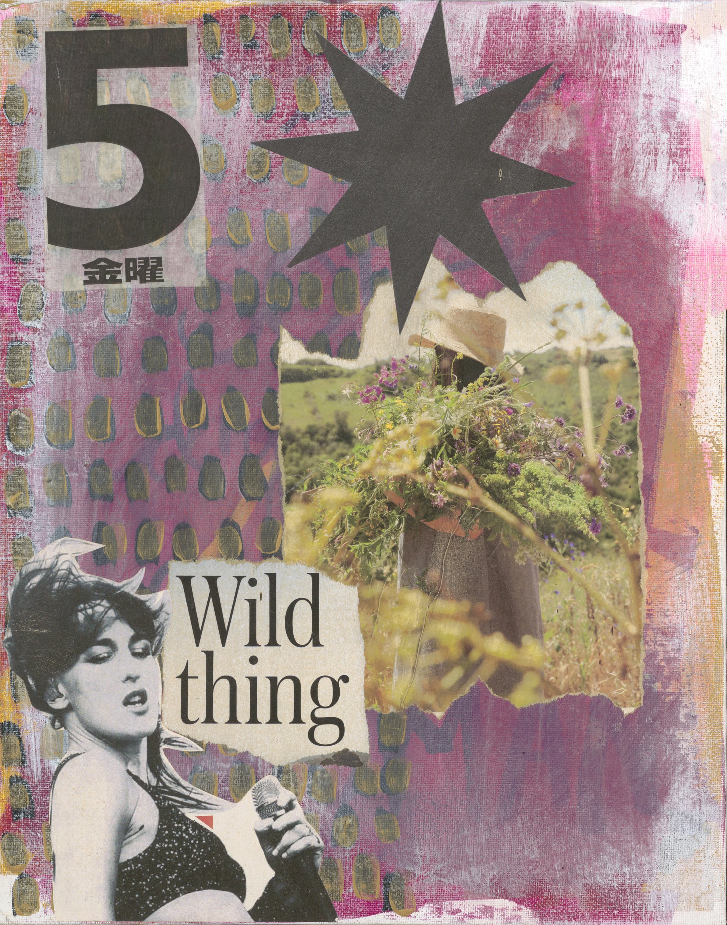 The Principles: No. 5 // INTEGRITY (Series 1)