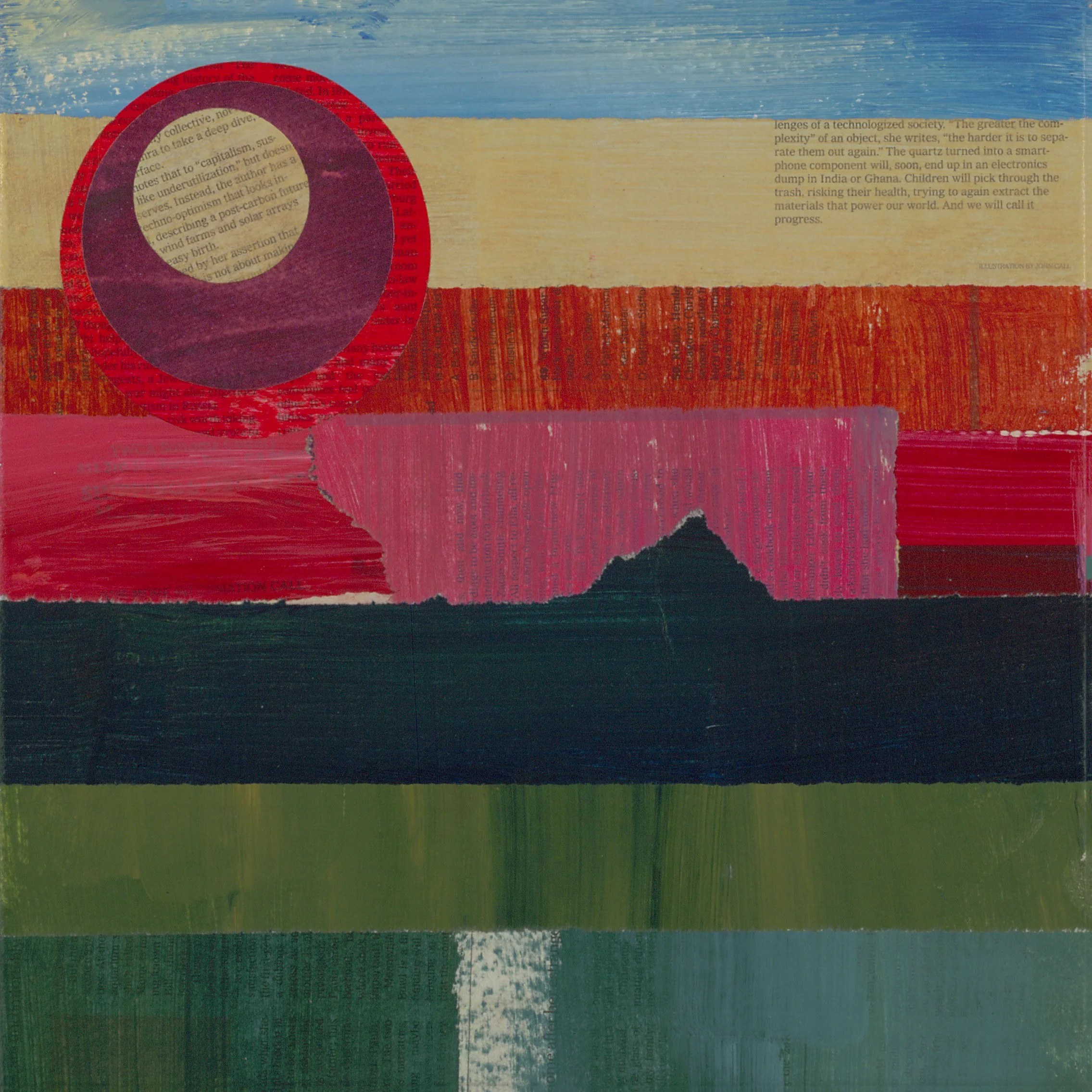 The Principles: No. 7 // HUMILITY (Series 2)