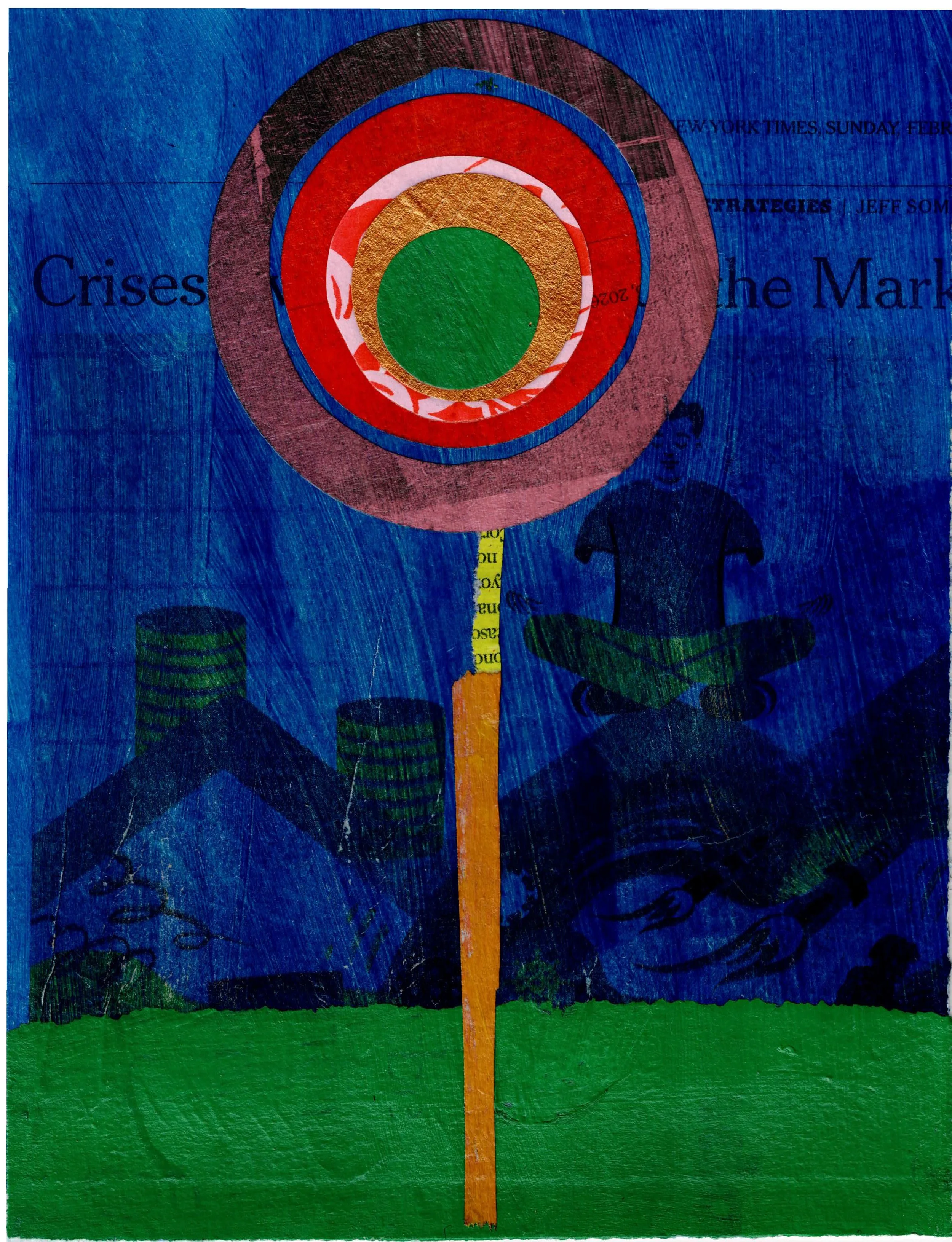 No. 23 - 100 Day Project