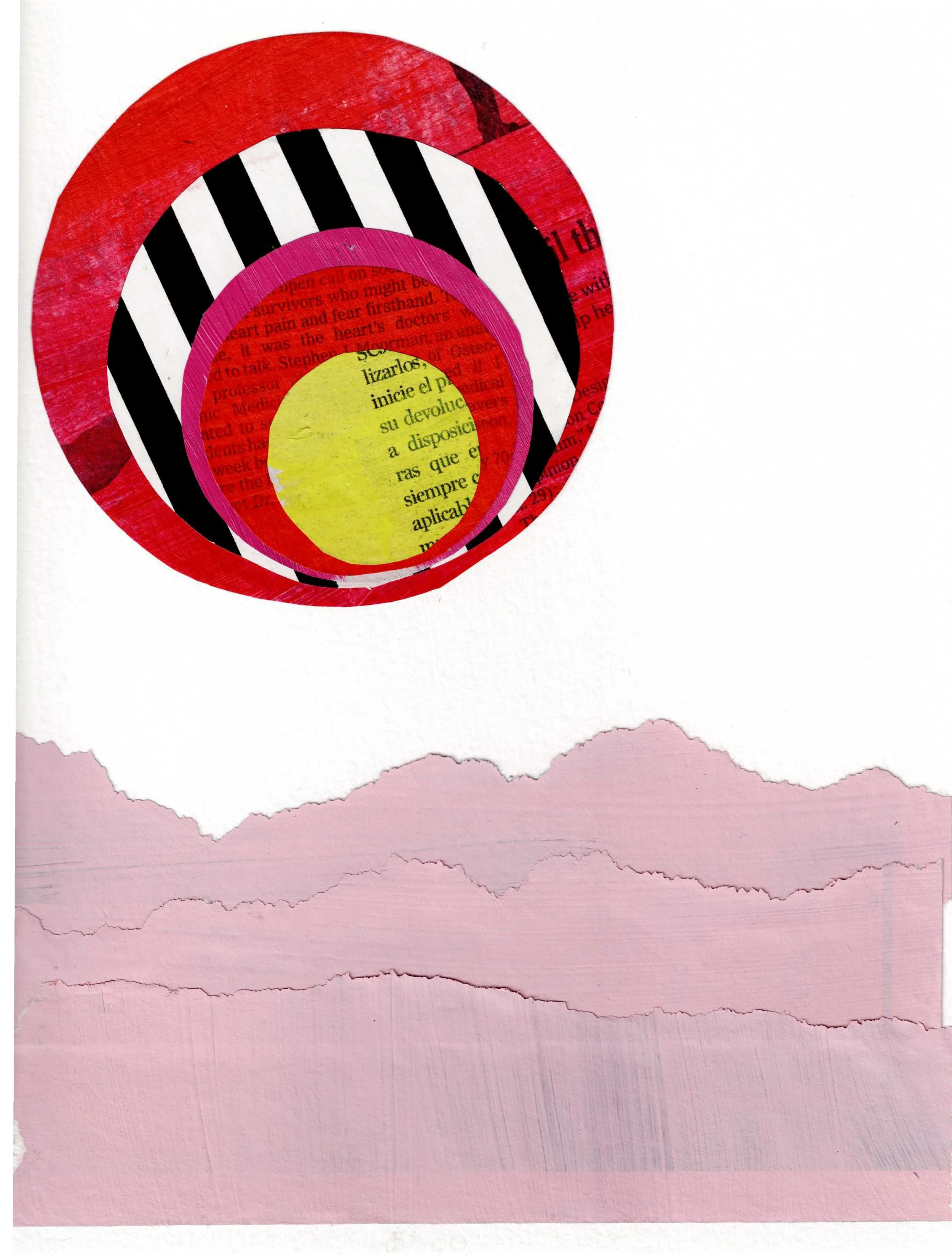 No. 5 - 100 Day Project