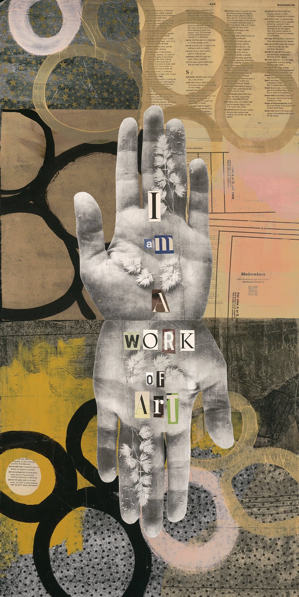 The Principles: No. 10 // PERSEVERANCE (Series 2)