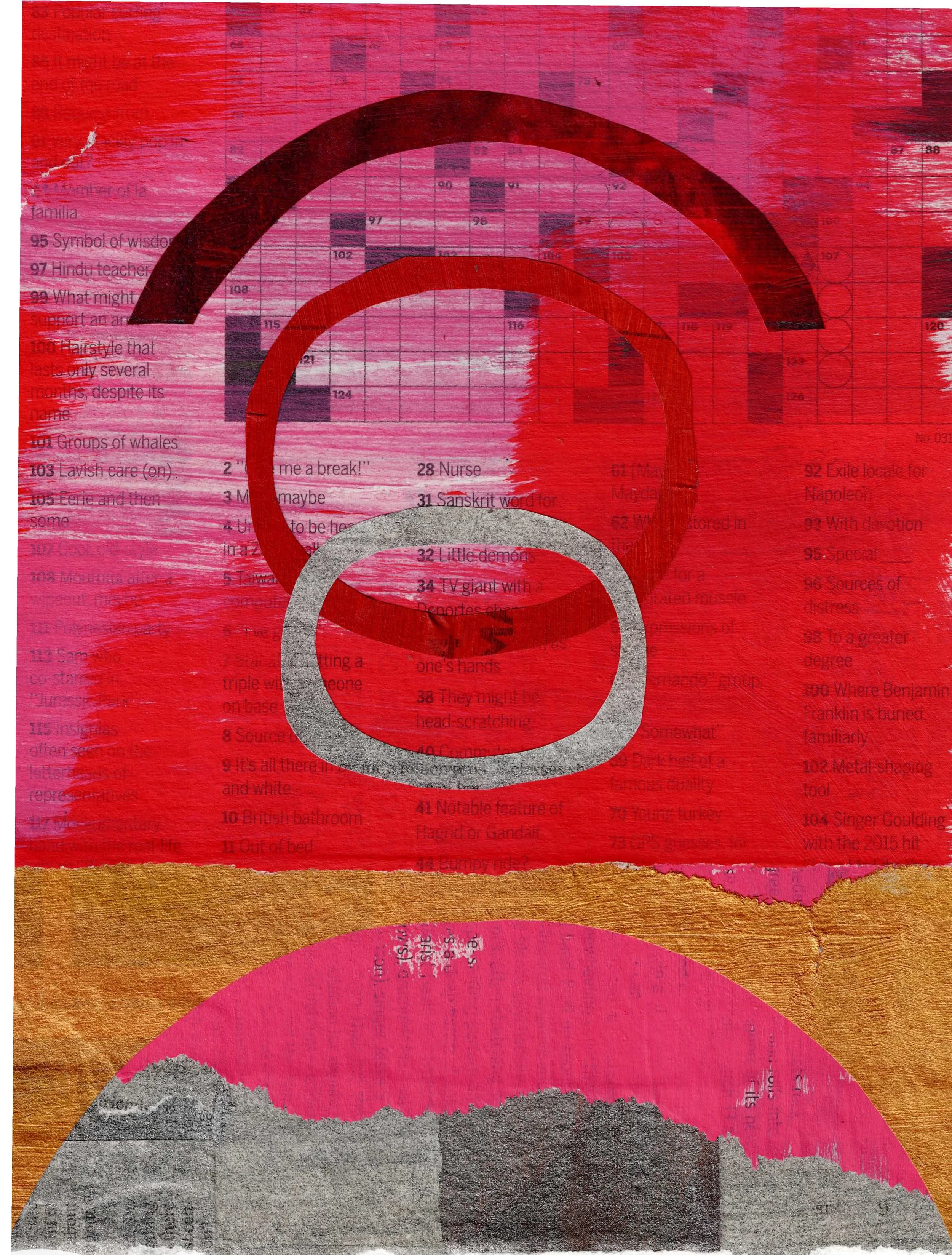 No. 46 - 100 Day Project