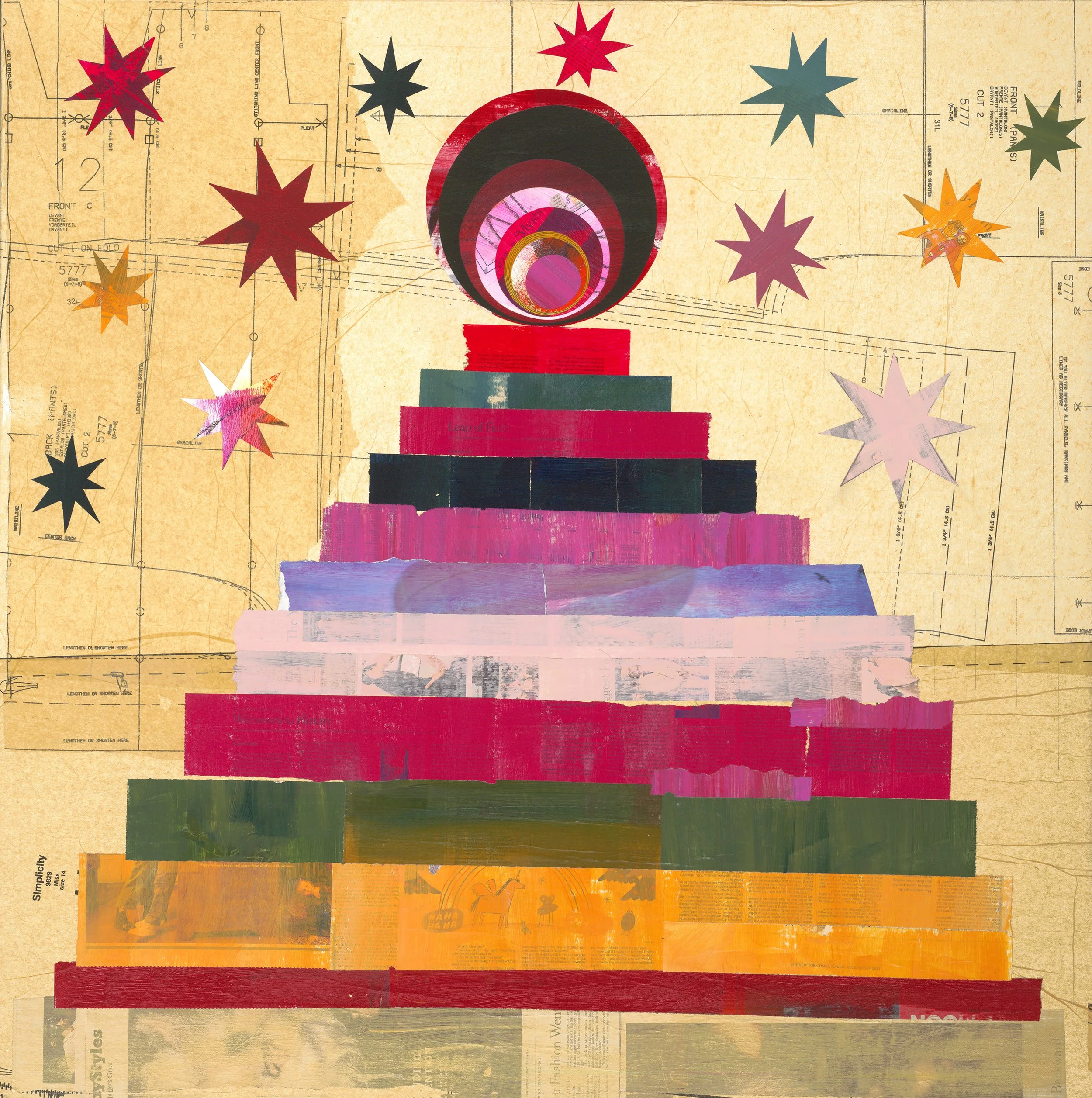 The Principles: No. 12 // SERVICE (Series 2)