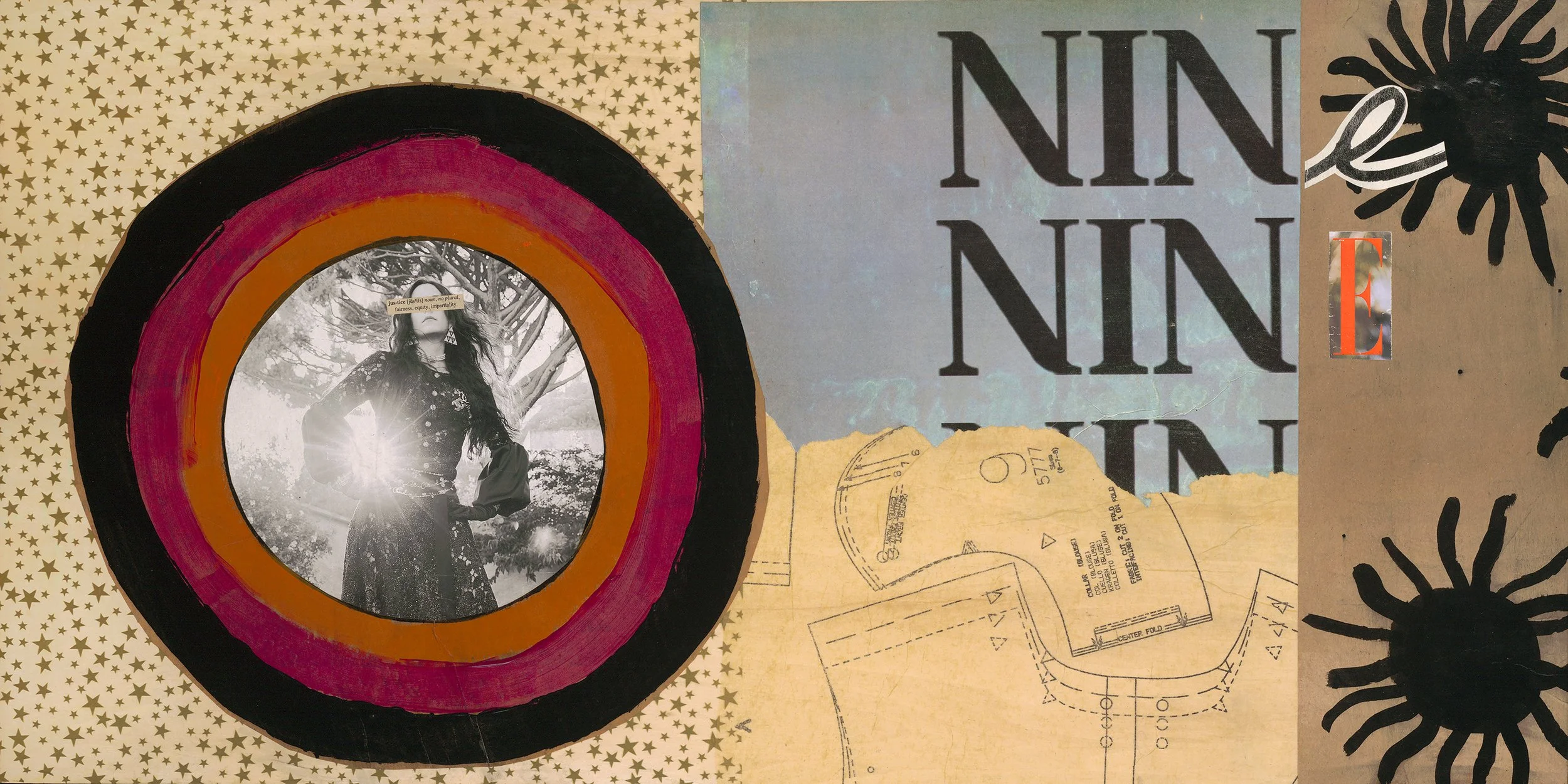 The Principles: No. 9 // JUSTICE (Series 2)