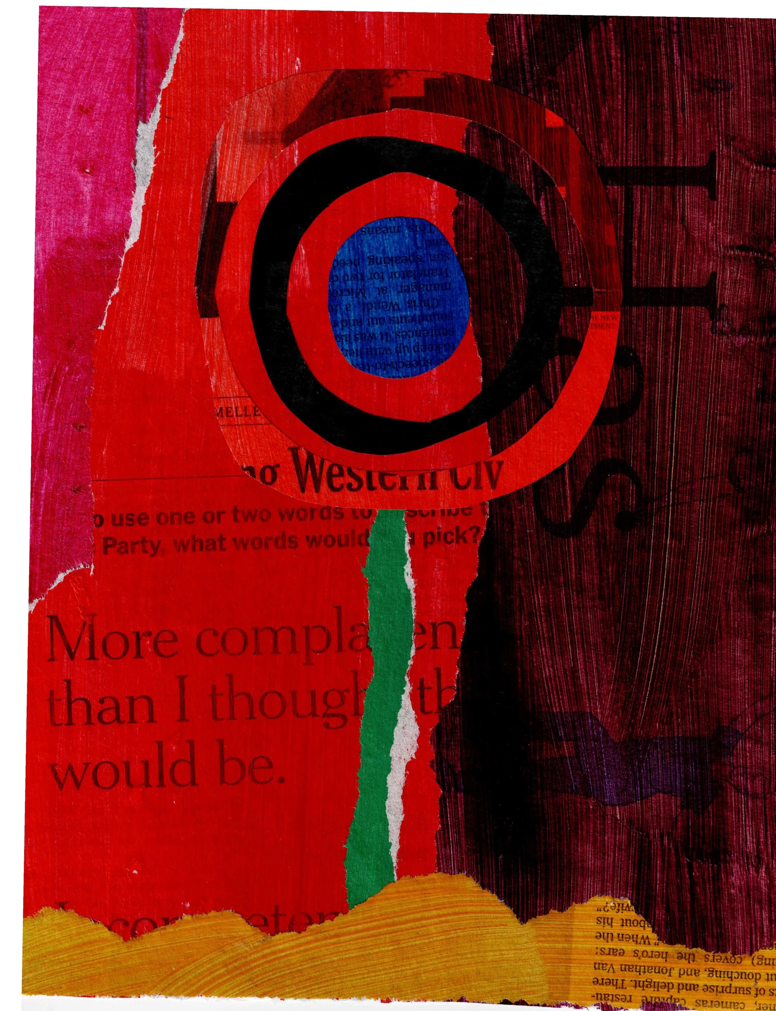 No. 61 - 100 Day Project