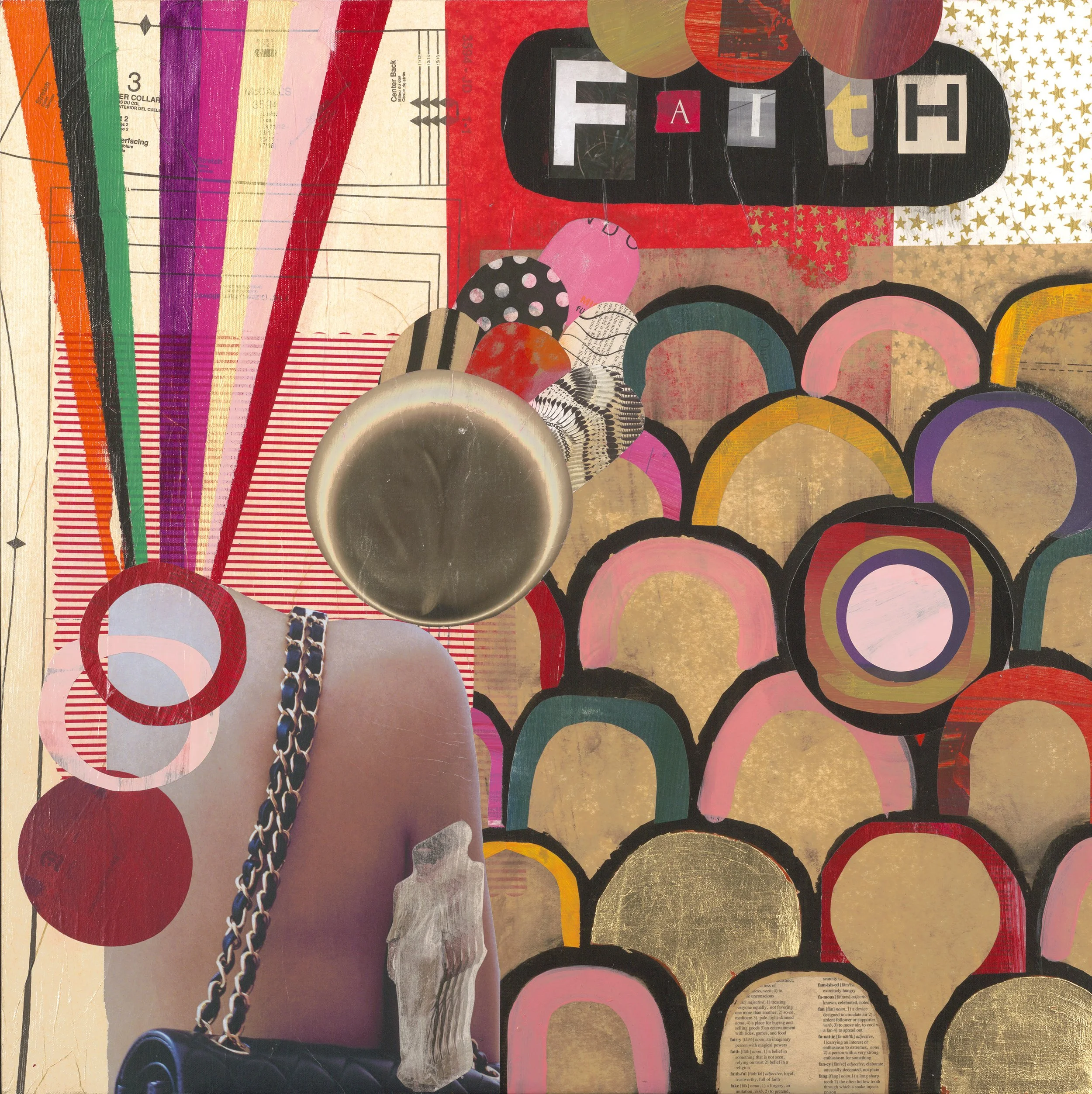 The Principles: No. 3 // FAITH (Series 2)