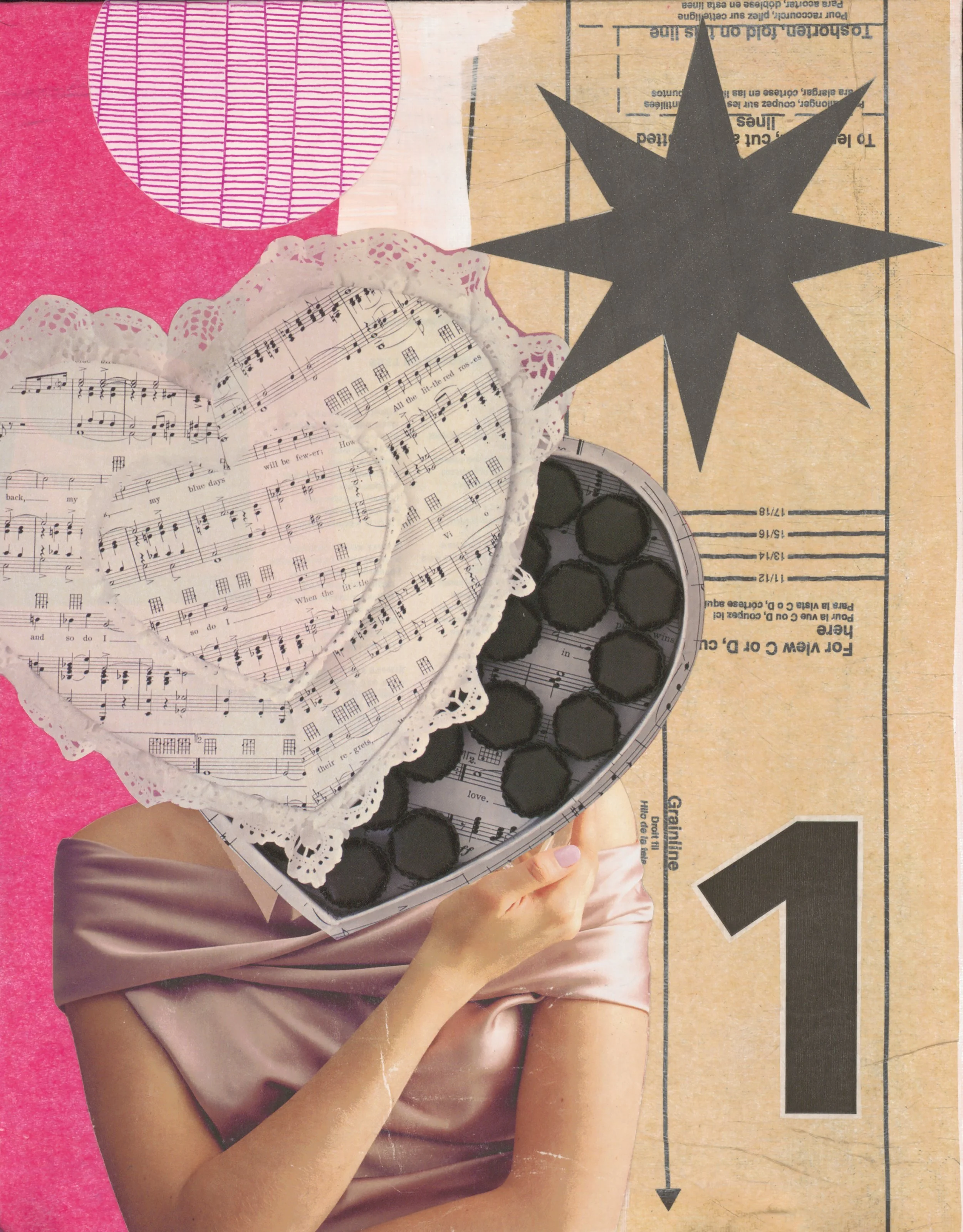 The Principles: No. 1 // HONESTY (Series 1)