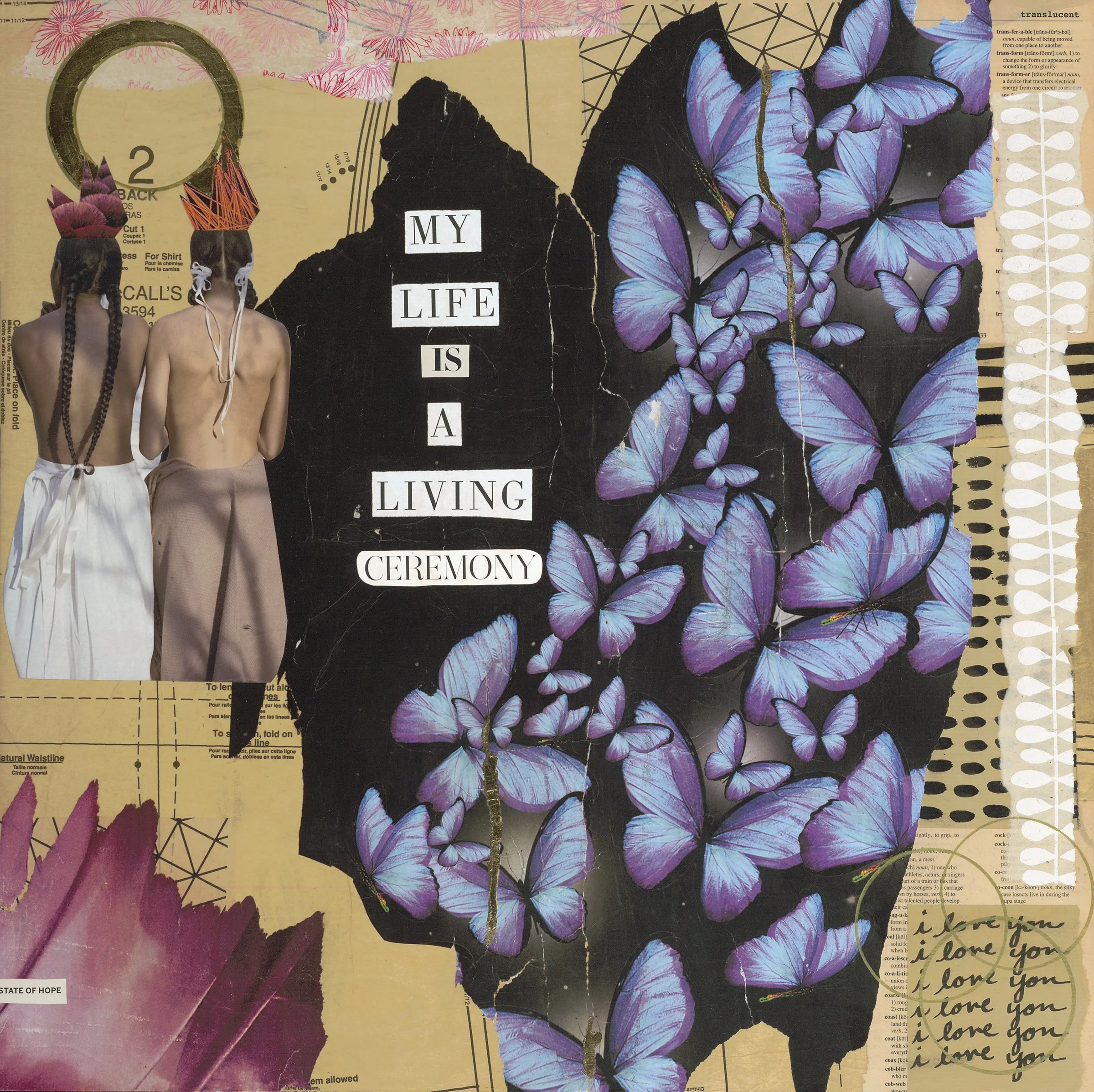 The Principles: No. 2 // HOPE (Series 2)