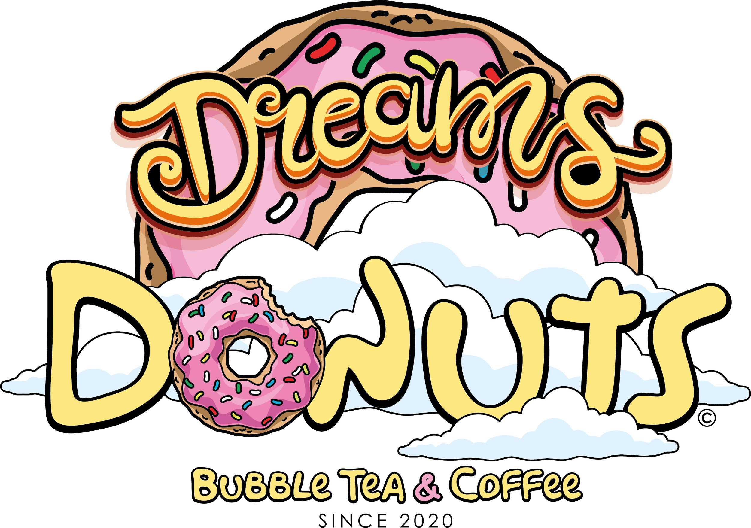 Franchise Donut