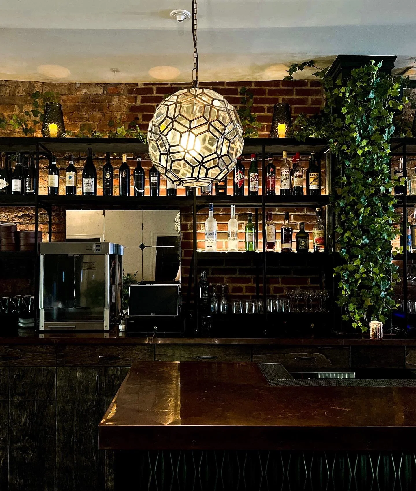 General 1 — 390 Social