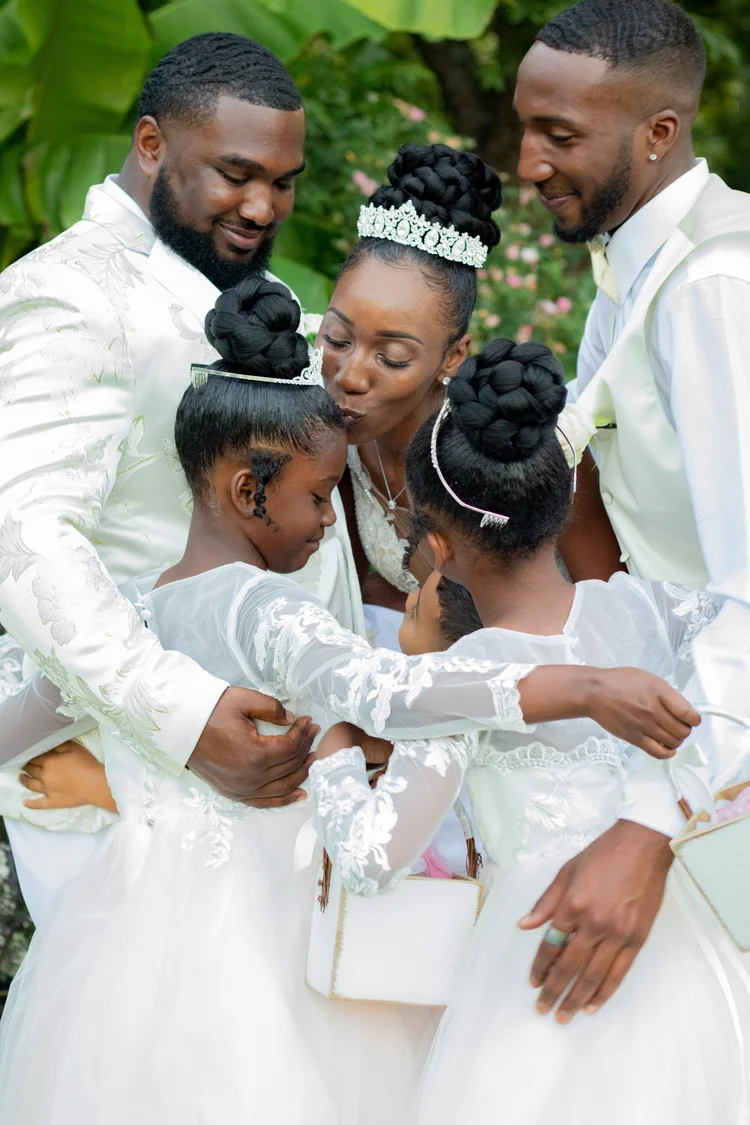 Bride and groom portraits photographed by Bould Media Group in Augusta GA