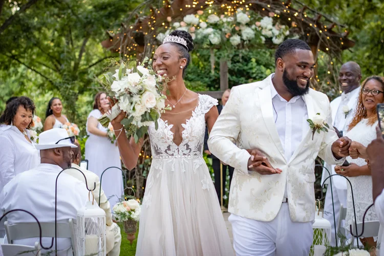 Bridal portrait by Bould Media Group wedding photographer in Augusta Georgia