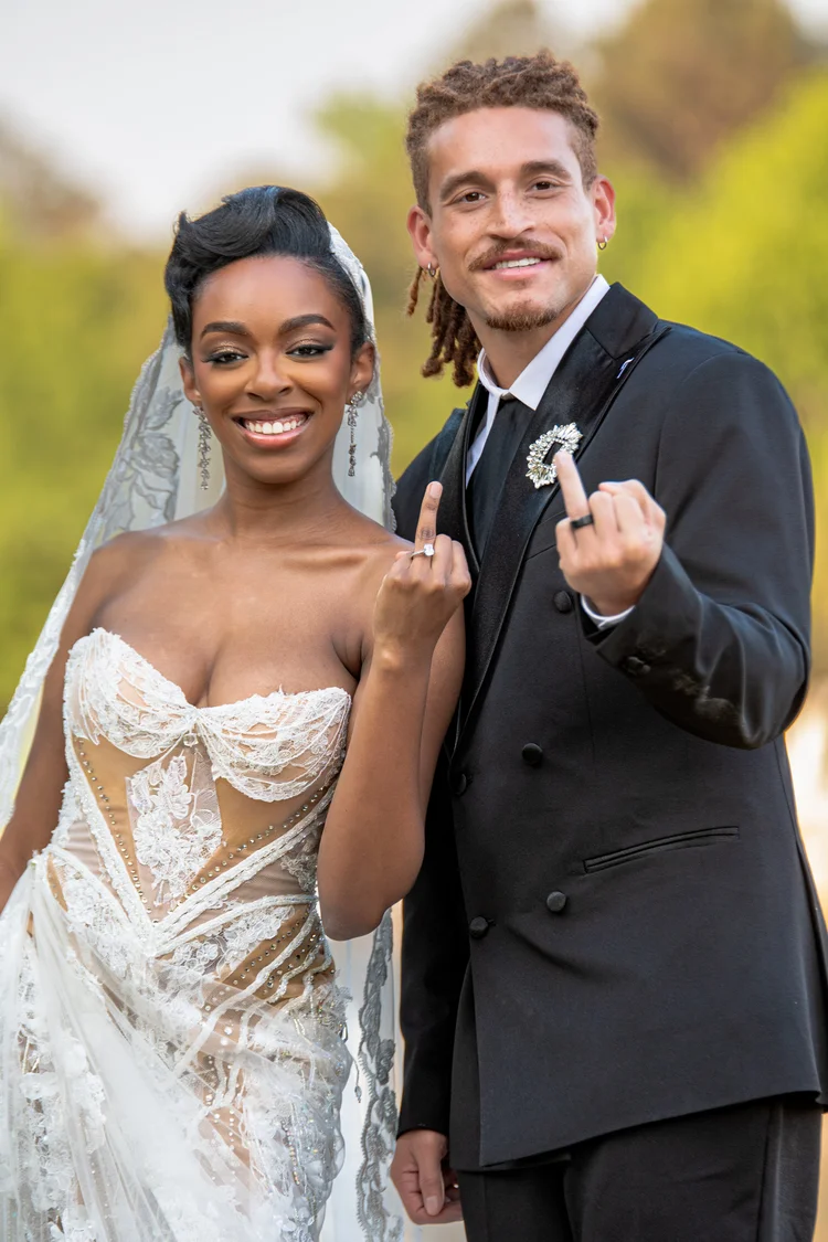 Wedding reception celebration photographed by Bould Media Group in Augusta Georgia