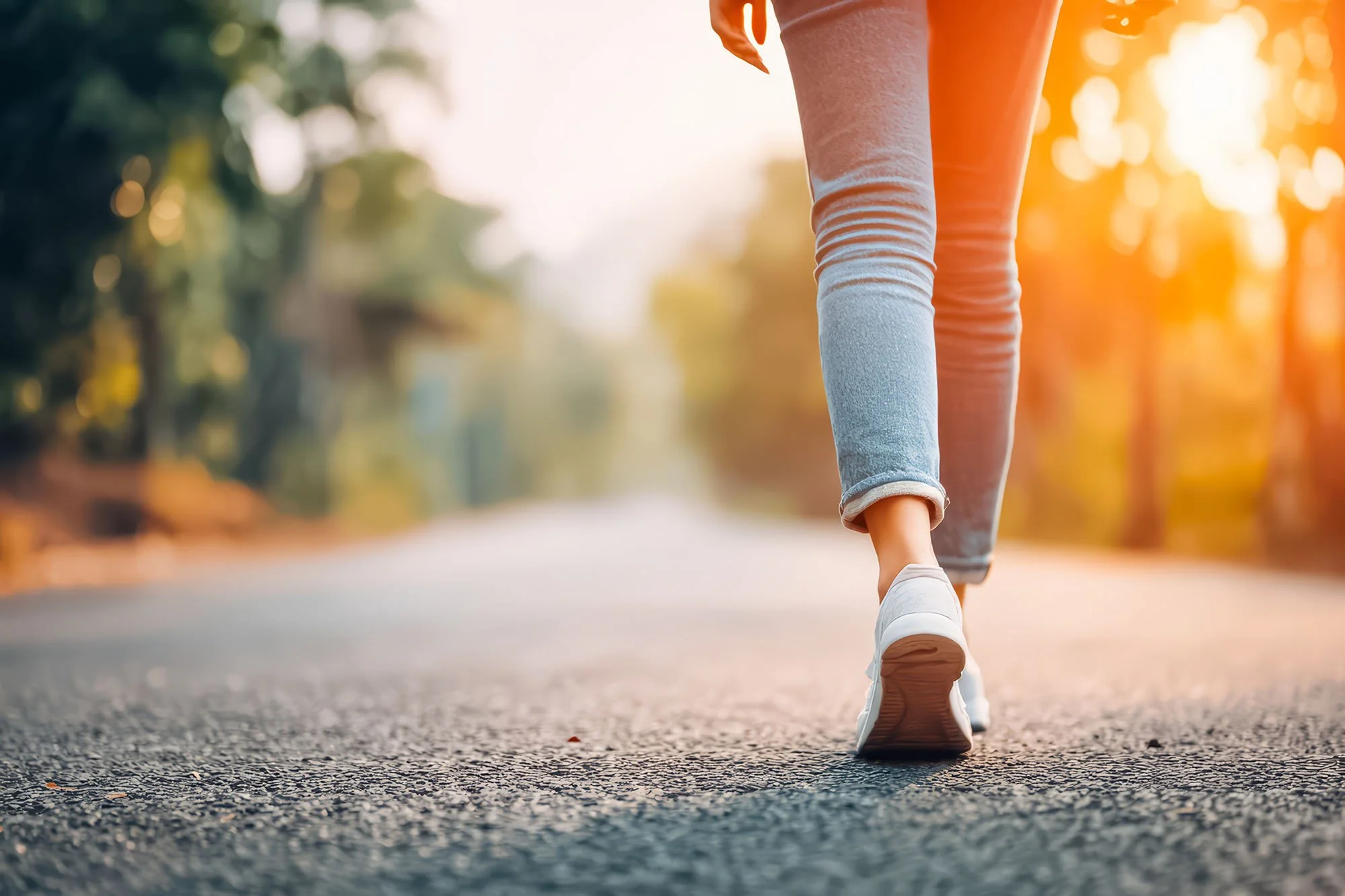 Walking the Transplant Journey Again - with Hope &amp; Perspective