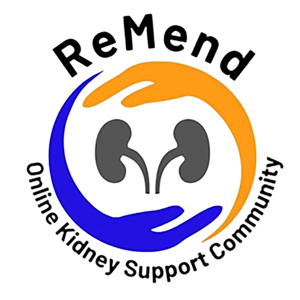 New Dates Open: ReMend Online Kidney Community (No Cost)