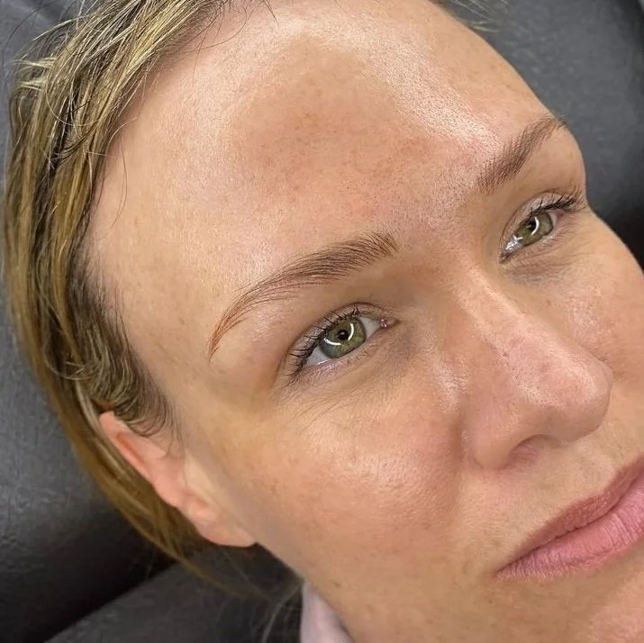 Scout Cosmetics Permanent Makeup