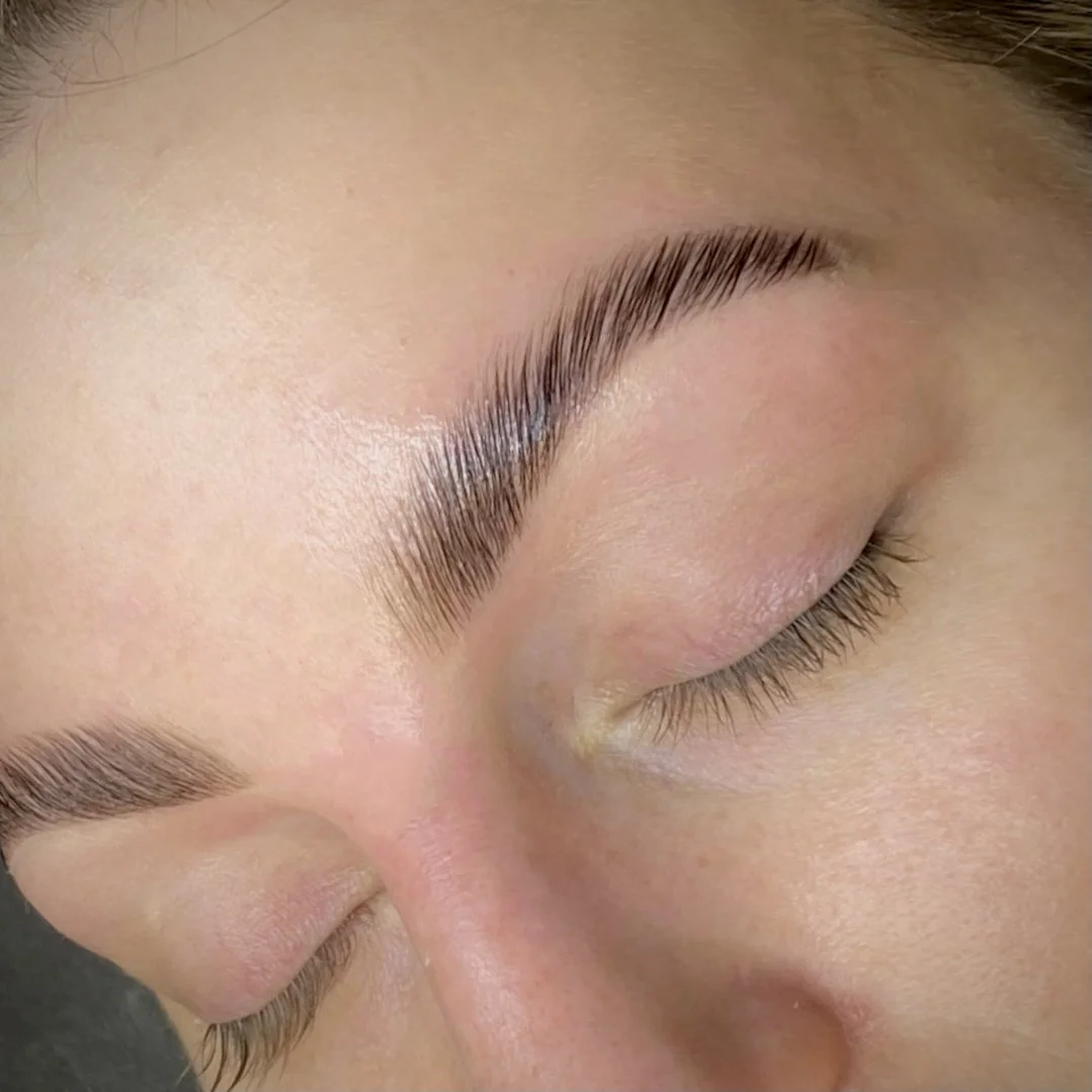Scout Cosmetics Permanent Makeup