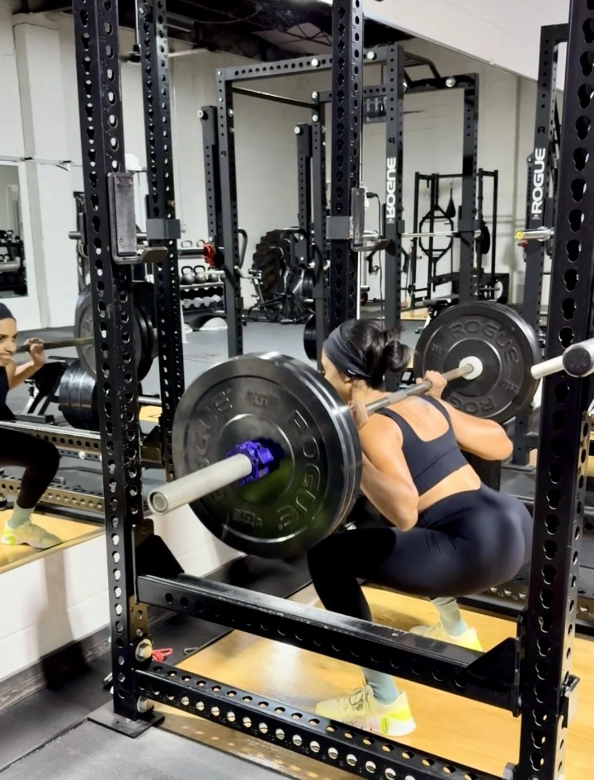 Strength Training During Menopause: Why It Matters More Than Ever